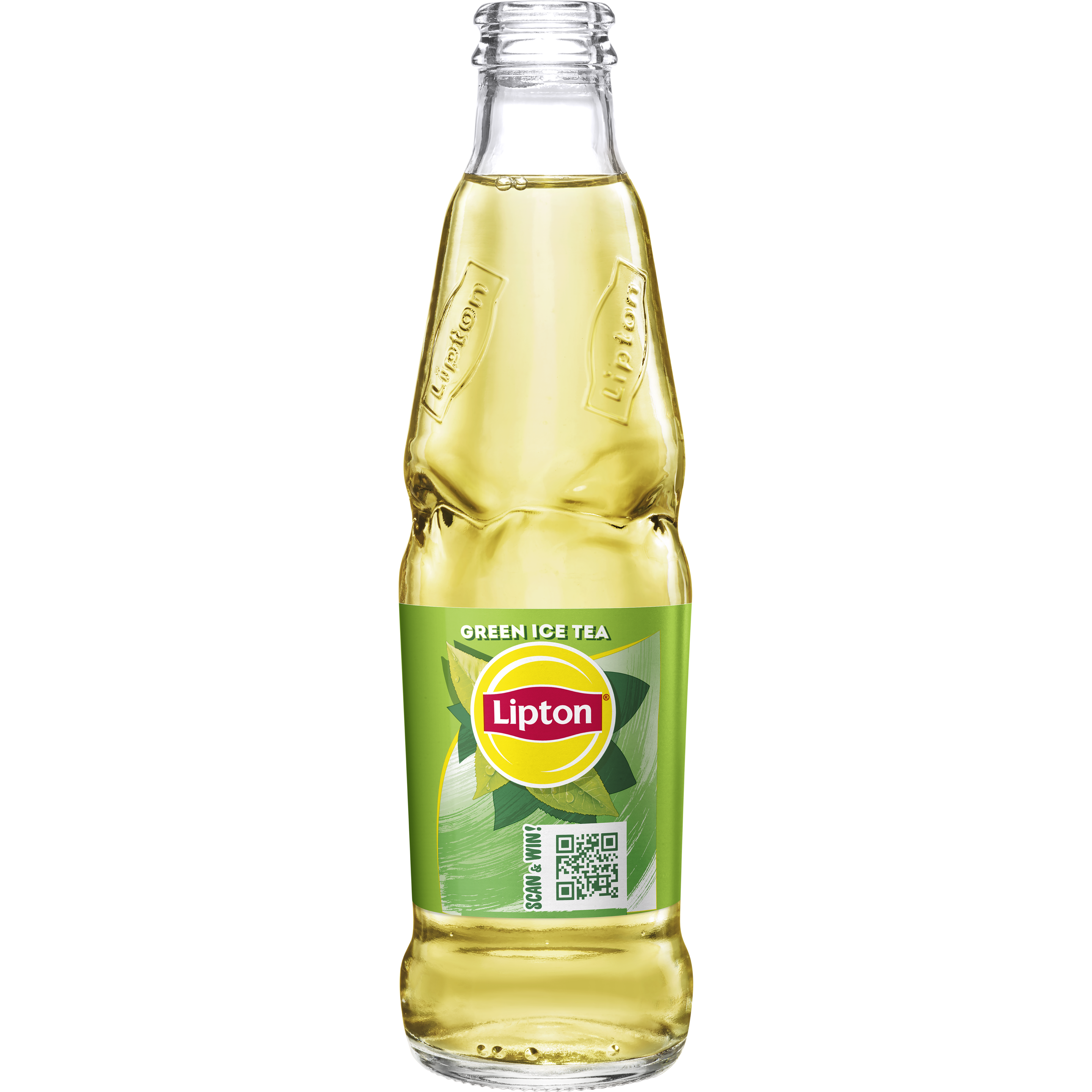 Lipton Ice Tea Green Original 25cl