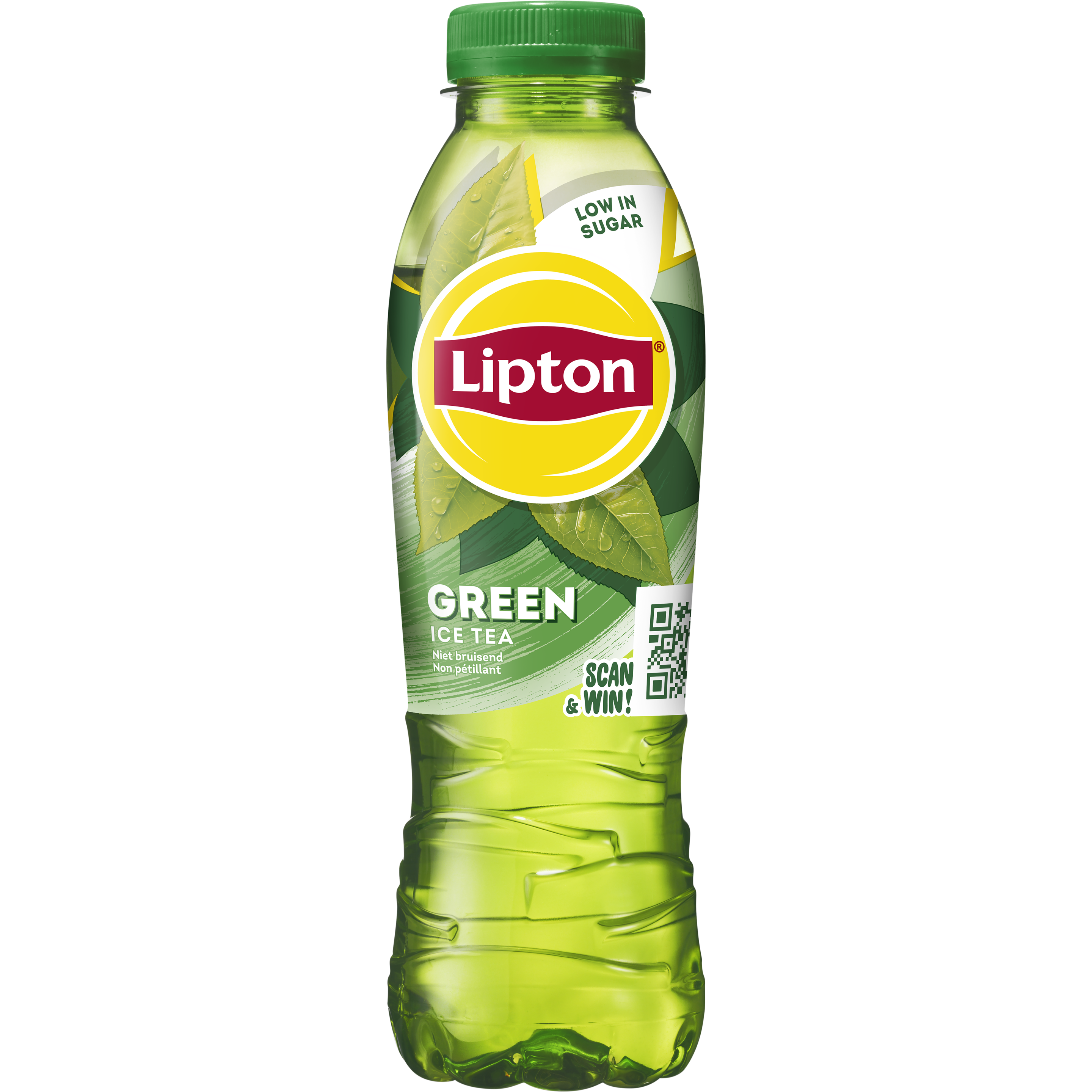 Lipton Ice Tea Green Original 50 cl