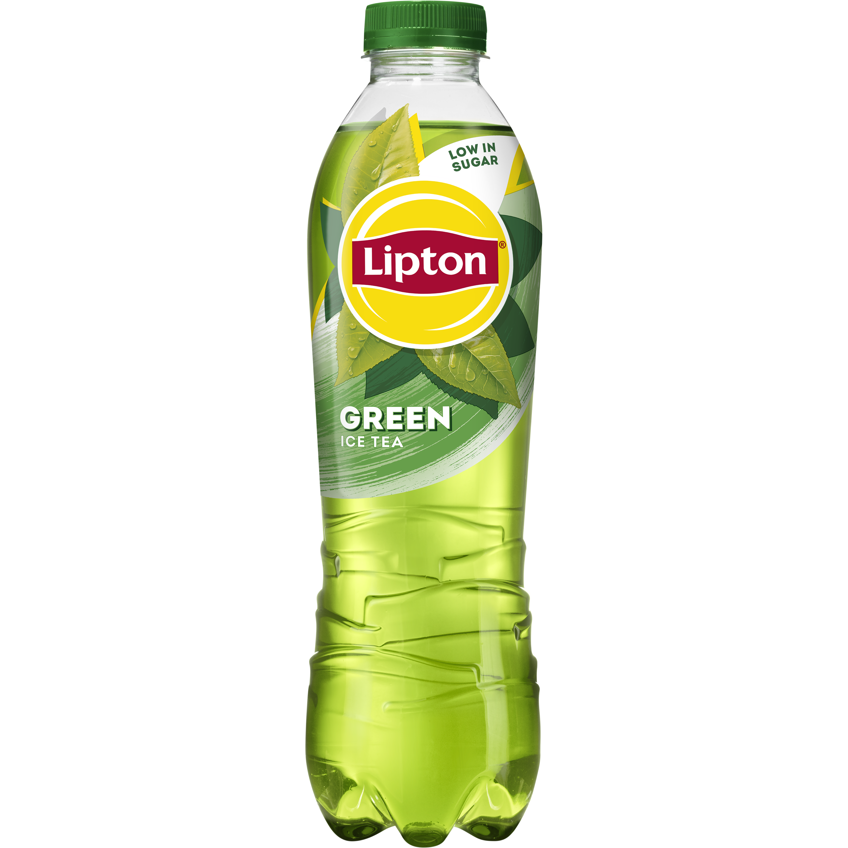 Lipton Ice Tea Green Original 1L