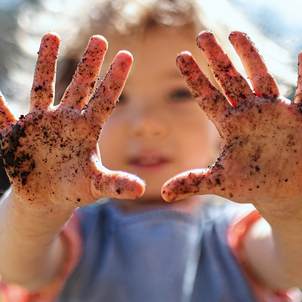 Fun Handwashing Ways to Teach Kids