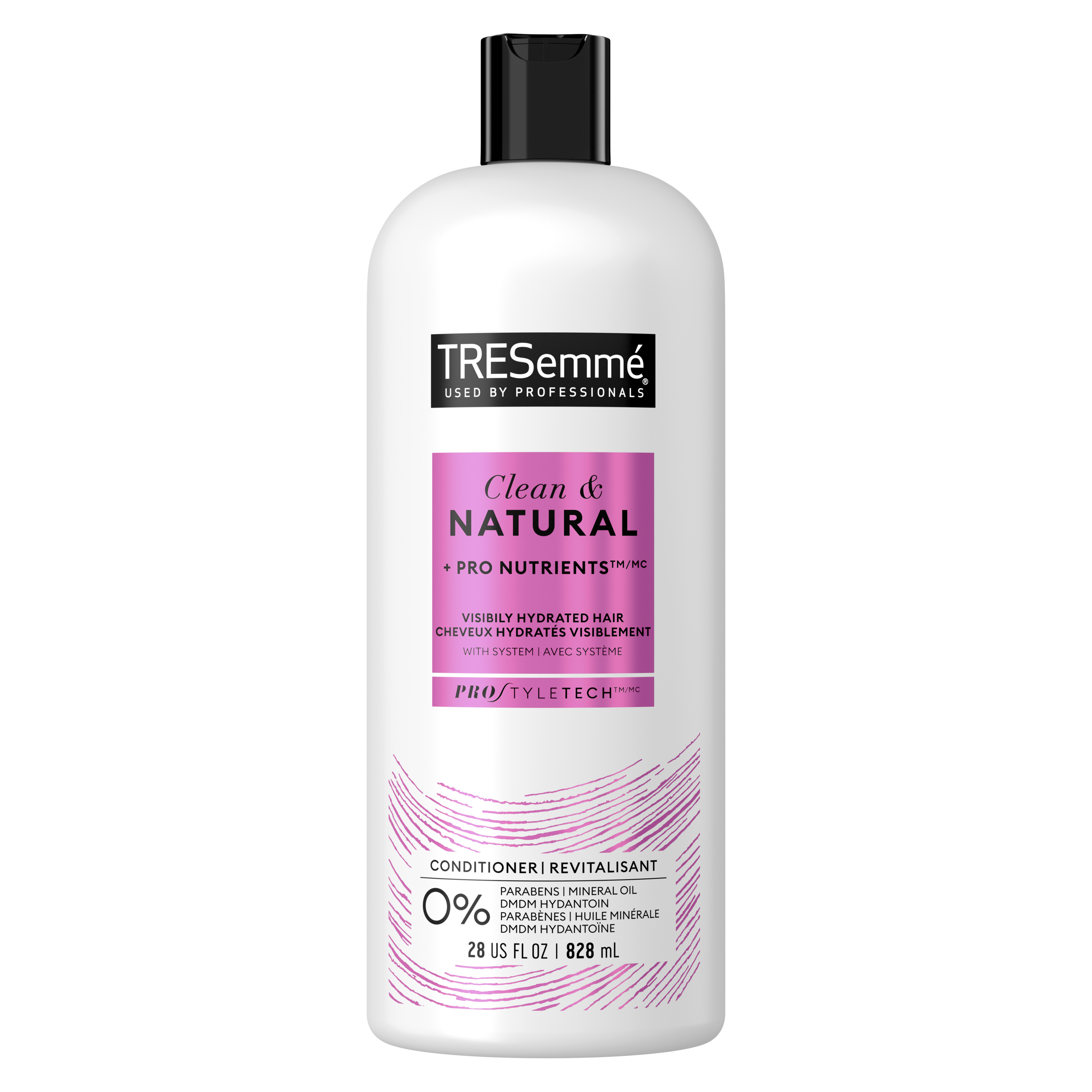 Conditioner for dry clearance hair