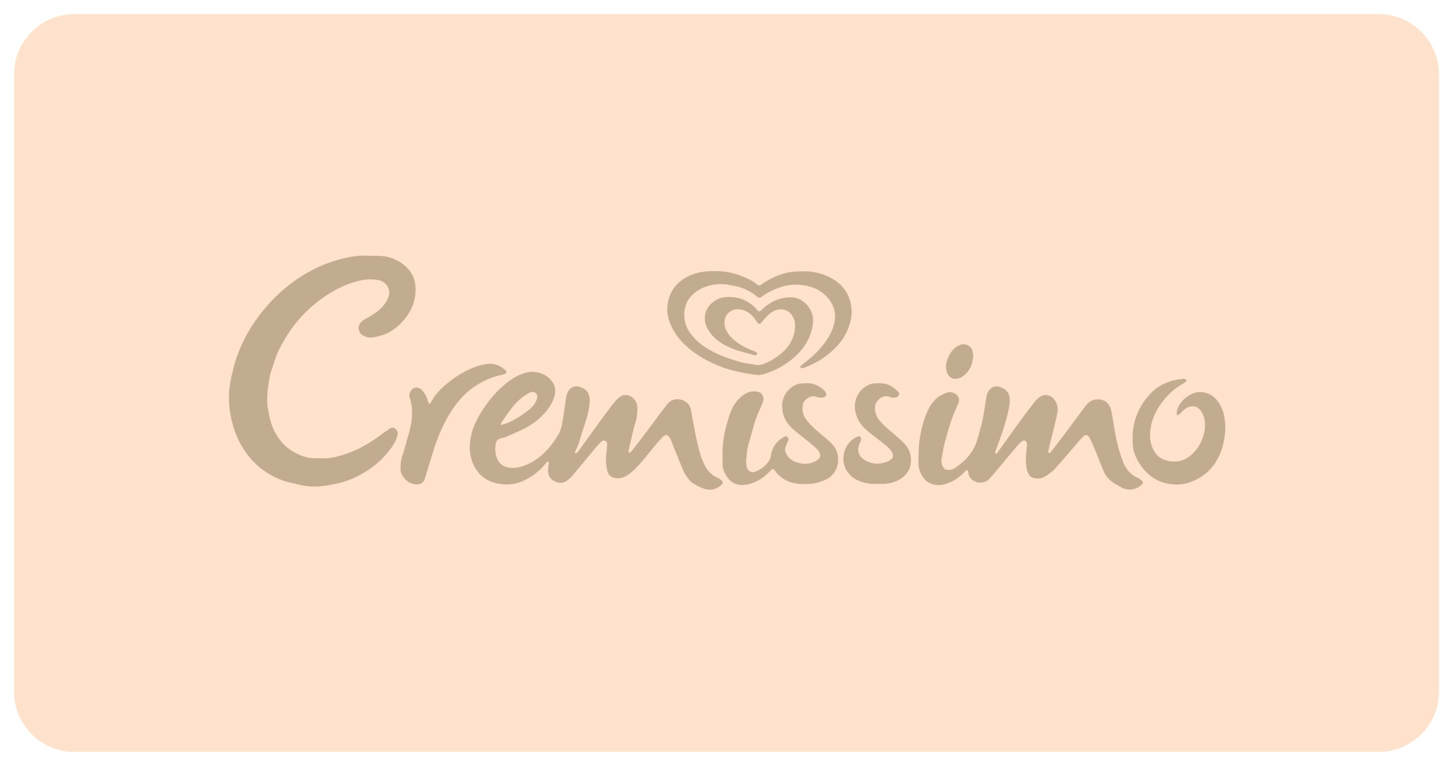 Cremissimo Logo