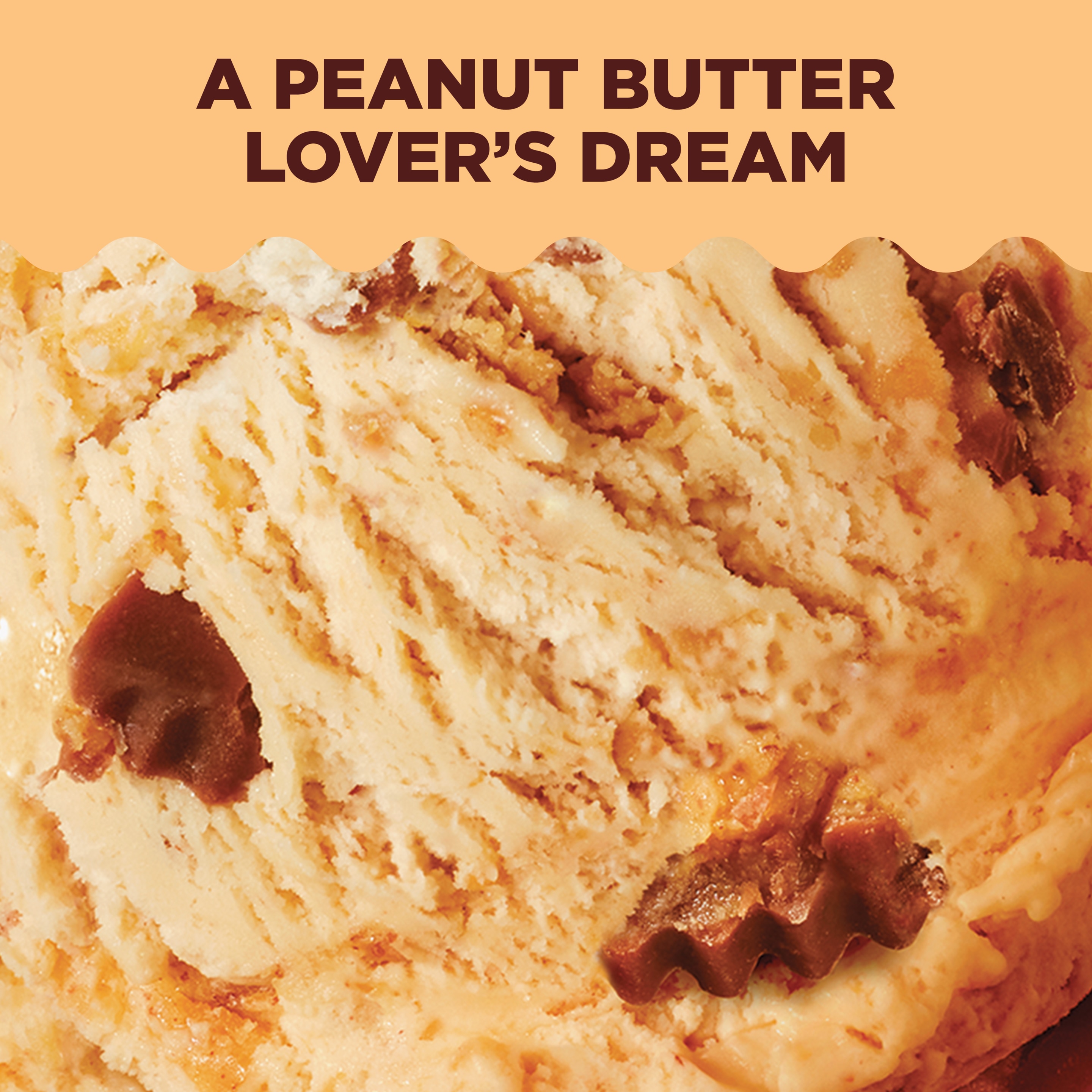 REESE'S Peanut Butter Pint