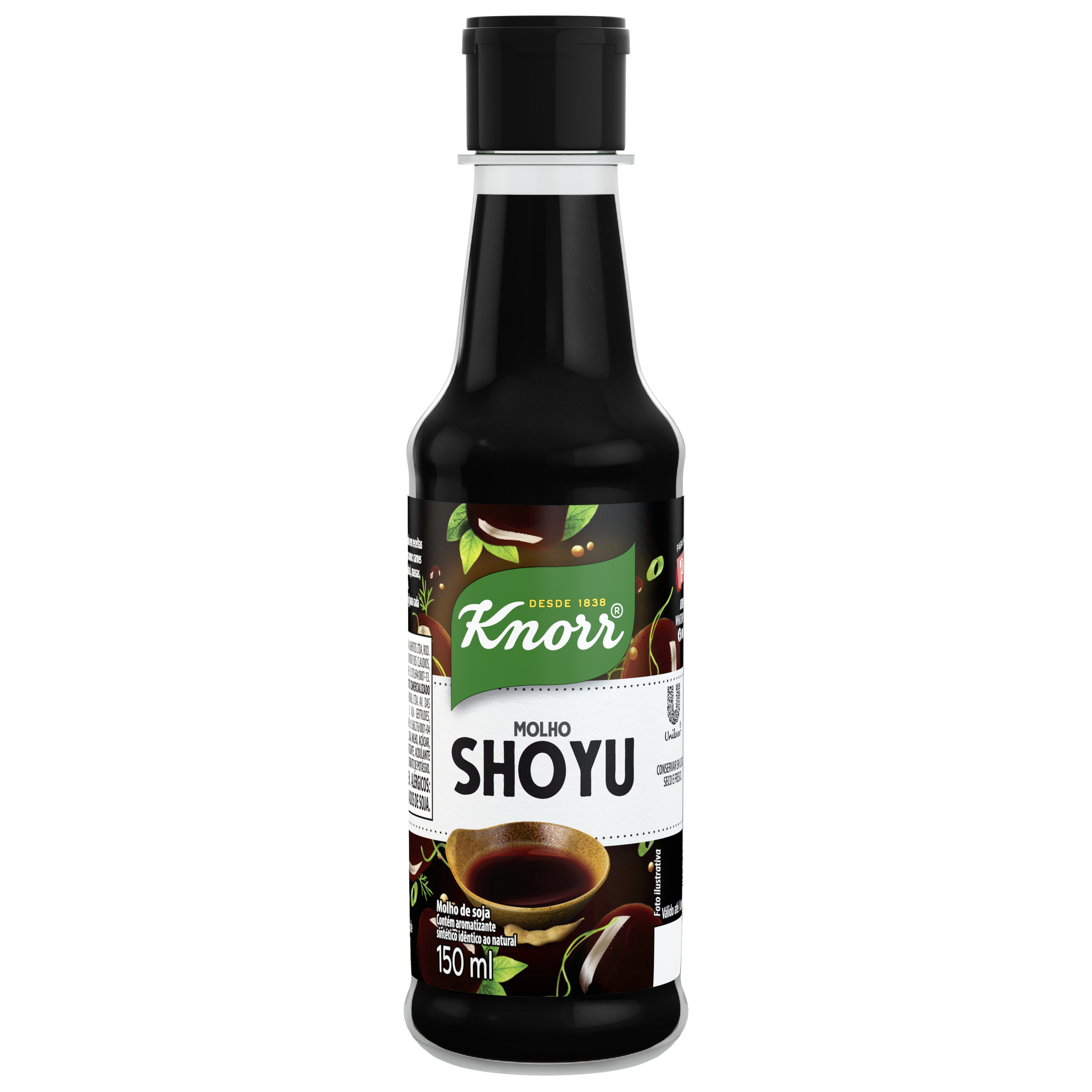 Knorr Molho Shoyu