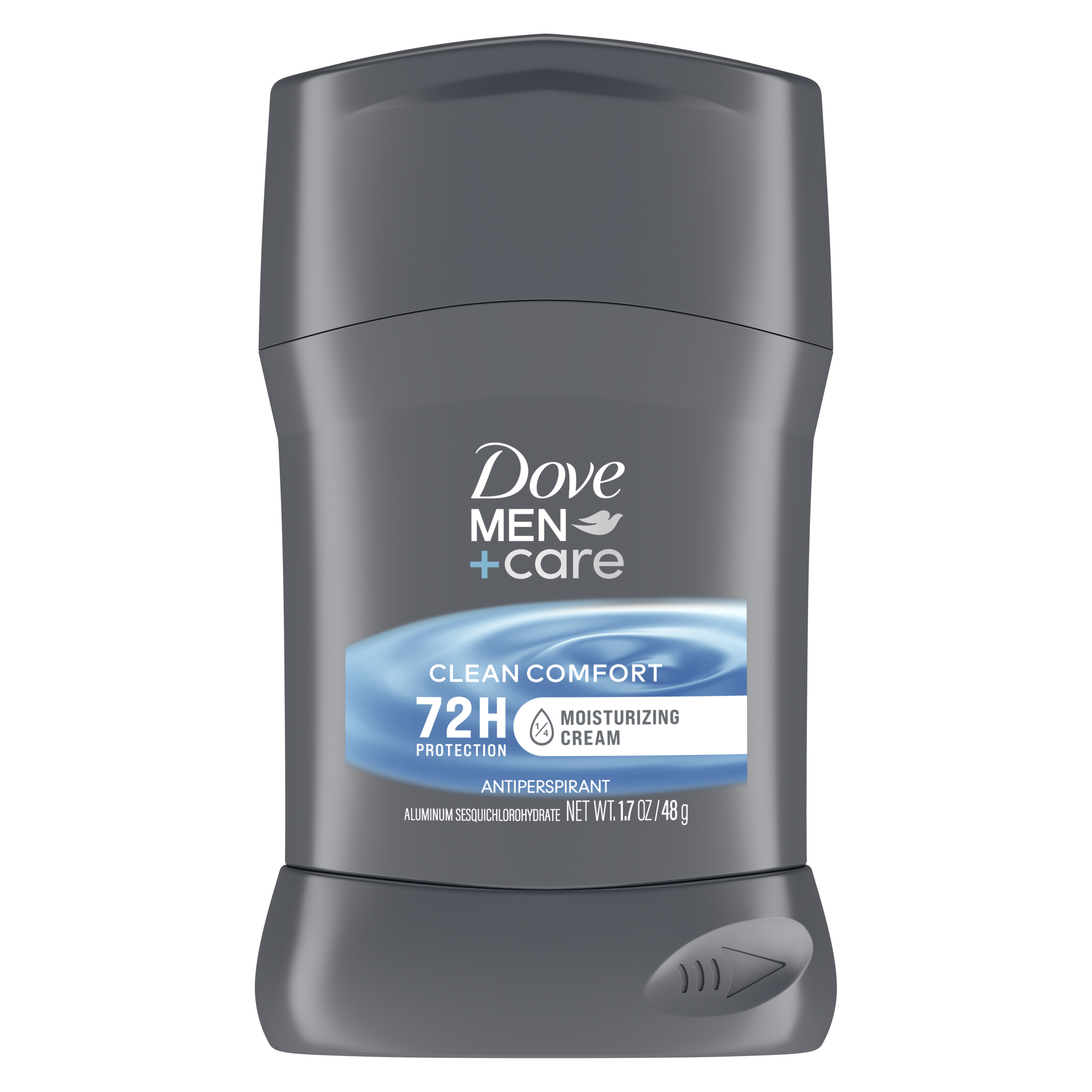 Men+Care Clean Comfort Antiperspirant Stick