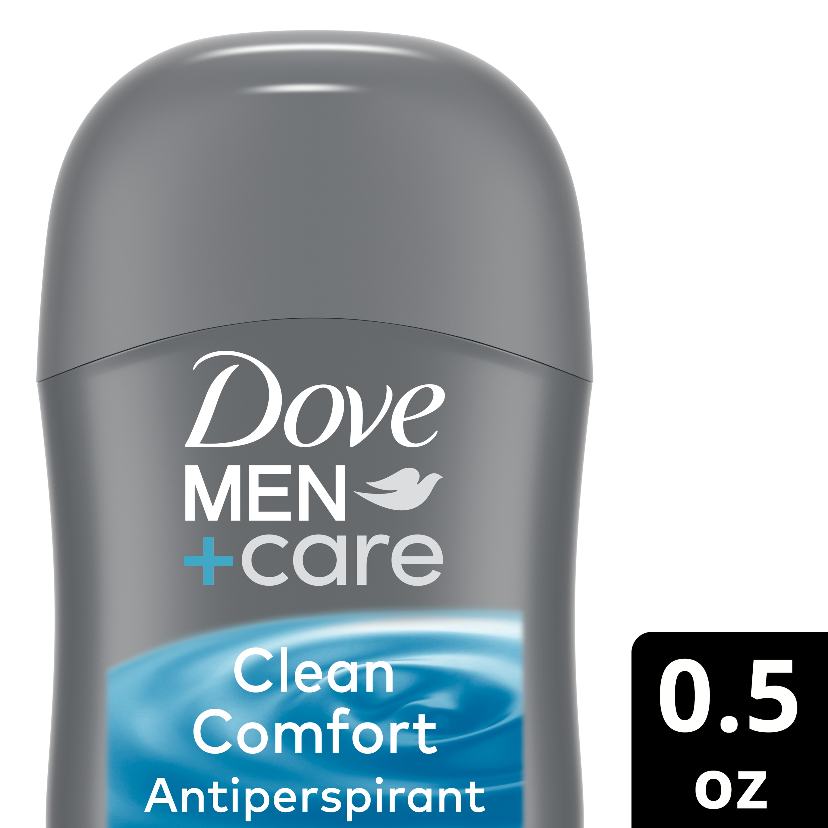 Dove Men+Care Clean Comfort Antiperspirant Stick