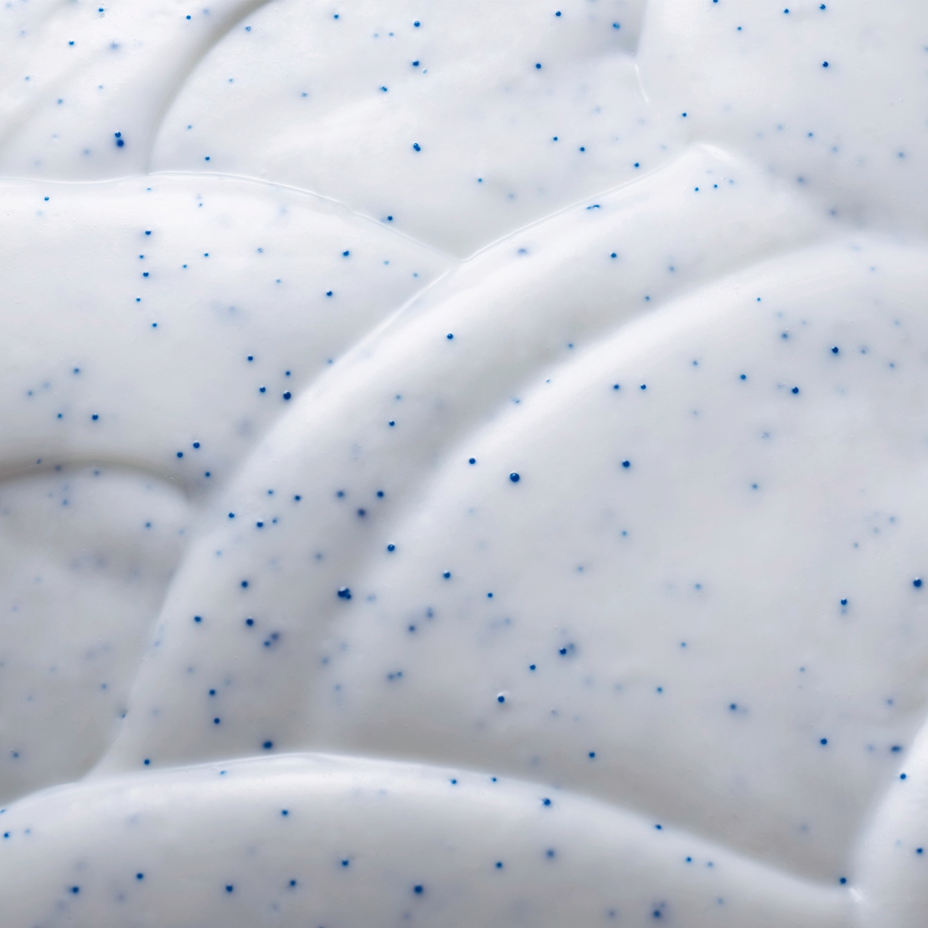 Women using bar soap in shower