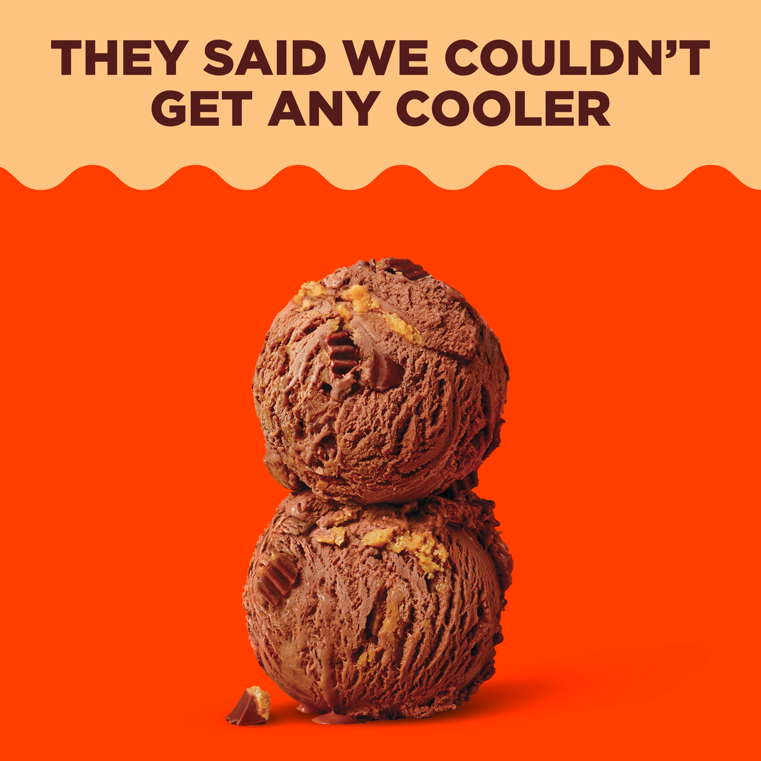 REESE'S Chocolate Tub