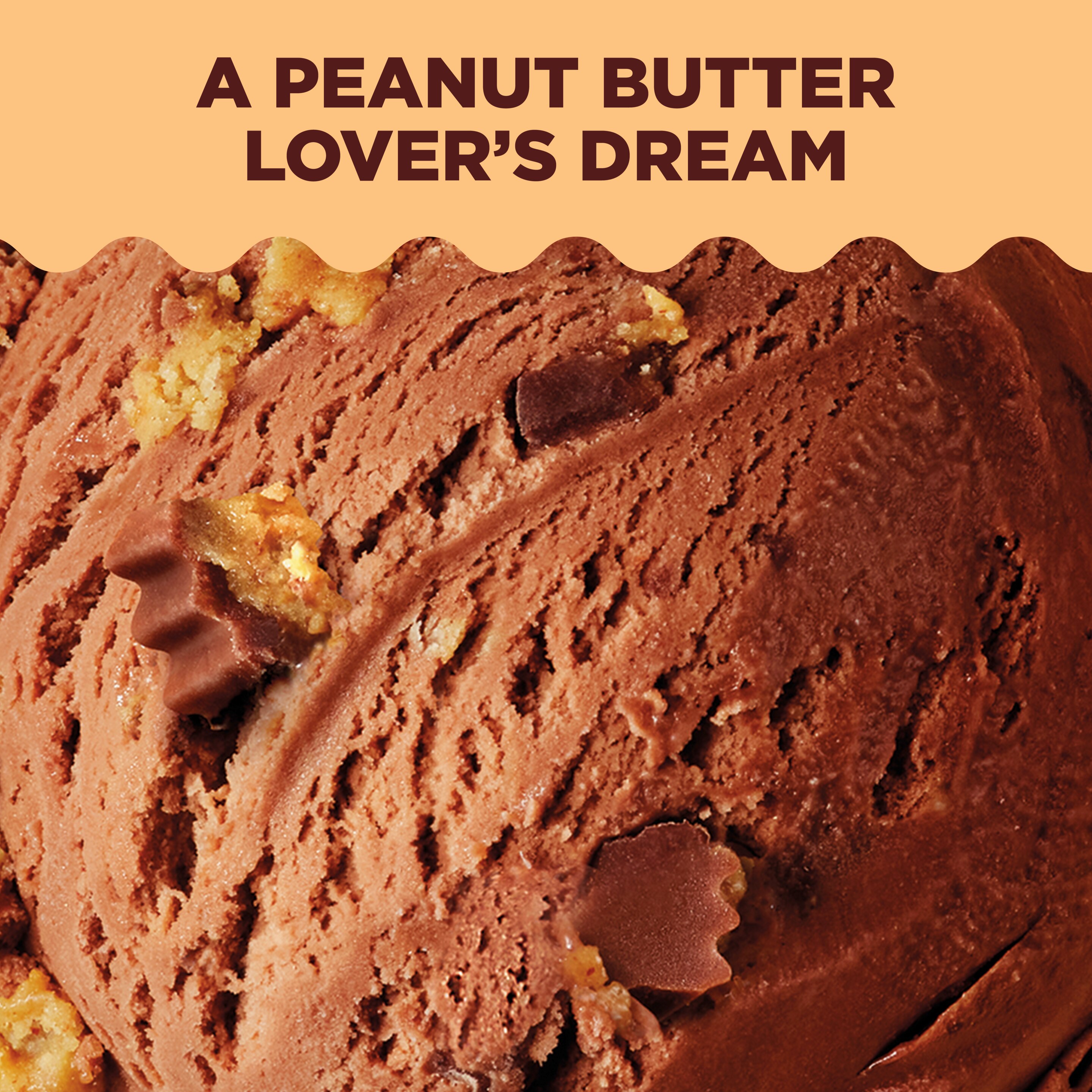 REESE'S Chocolate Tub