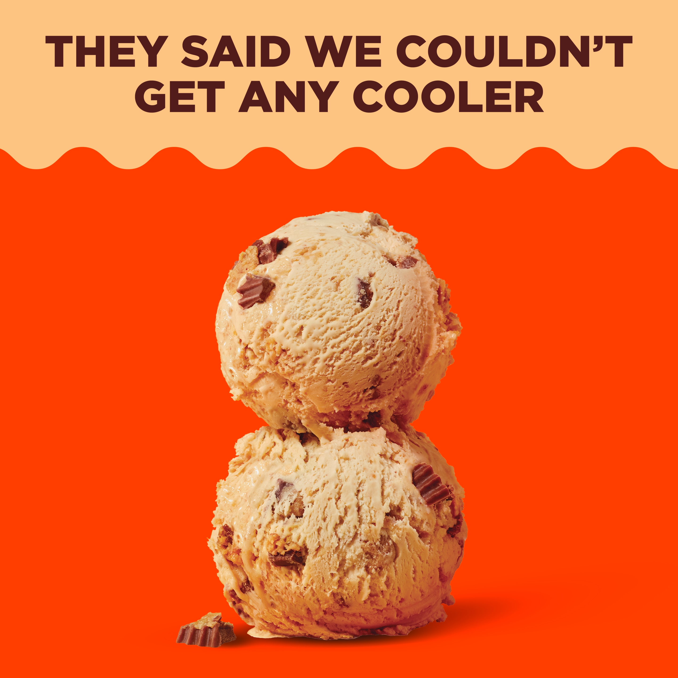 REESE'S Peanut Butter Tub