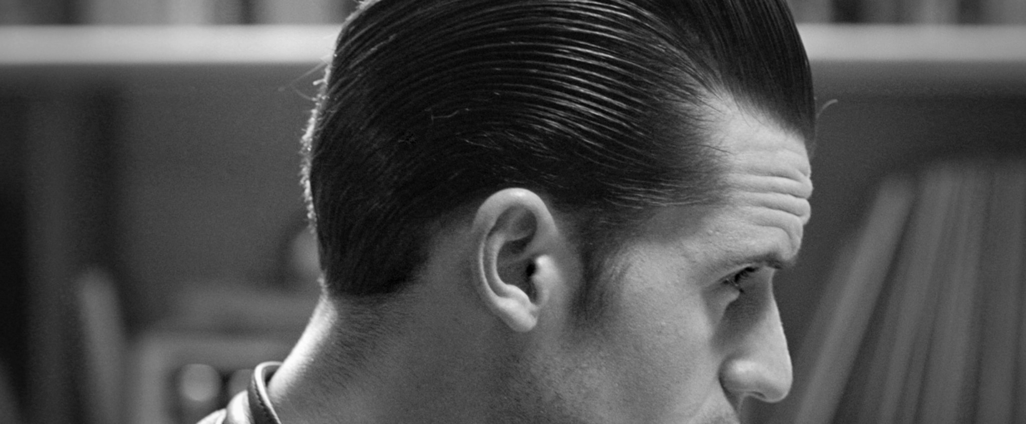 Want to know how to perfect that quiff or fancy shaking up your look a bit? Whatever your style goals, we can help you achieve them.