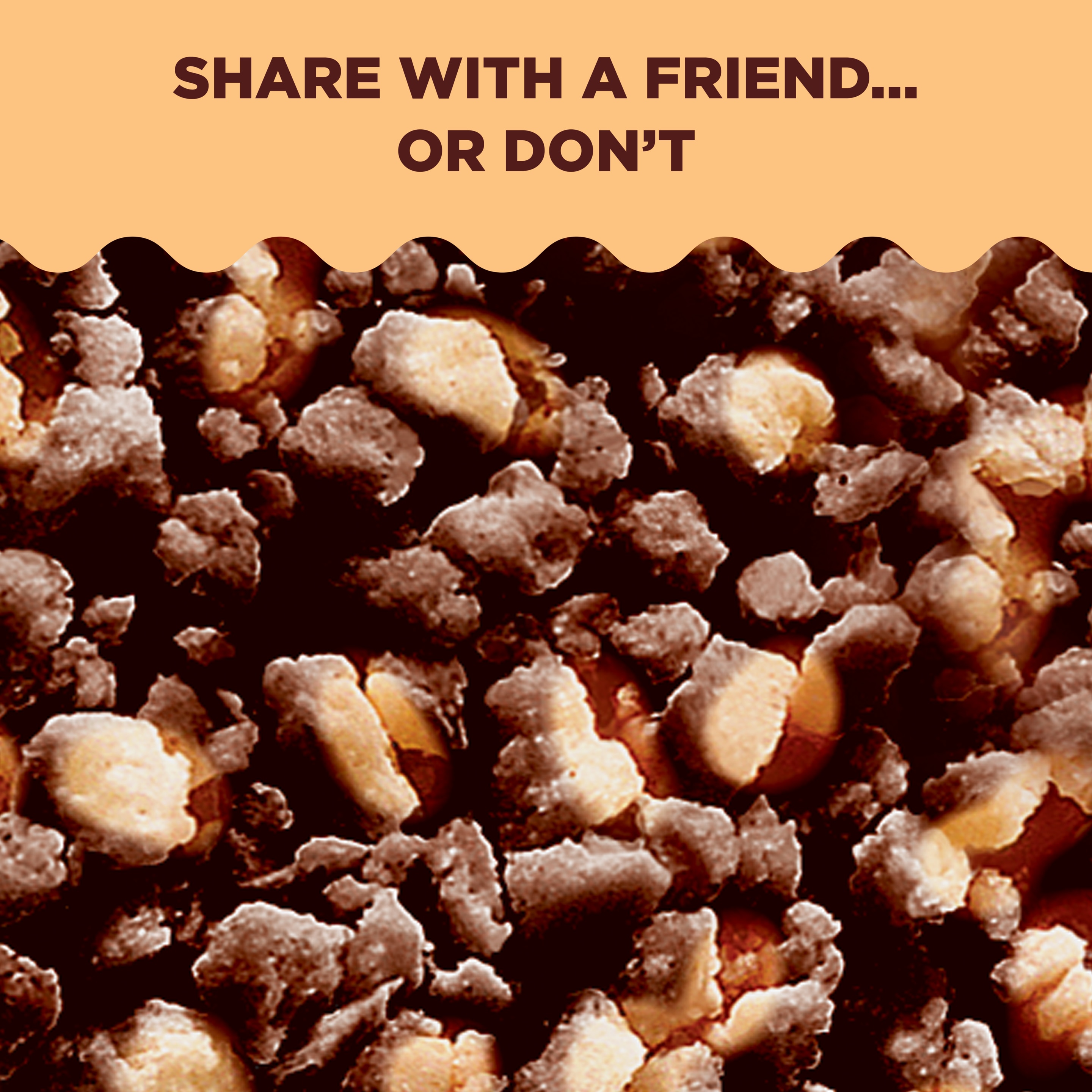 REESE'S Peanut Butter Bar