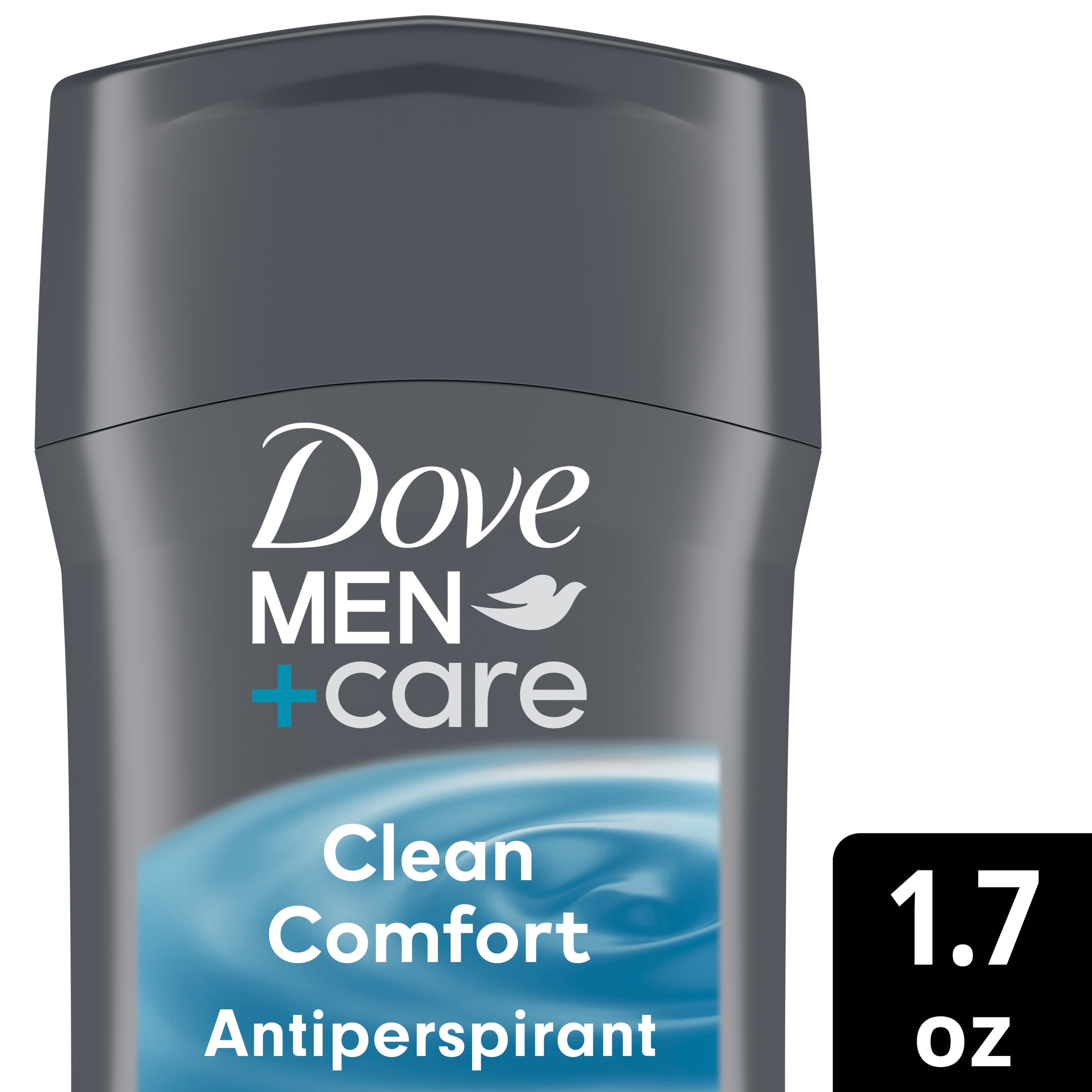 Men+Care Clean Comfort Antiperspirant Stick