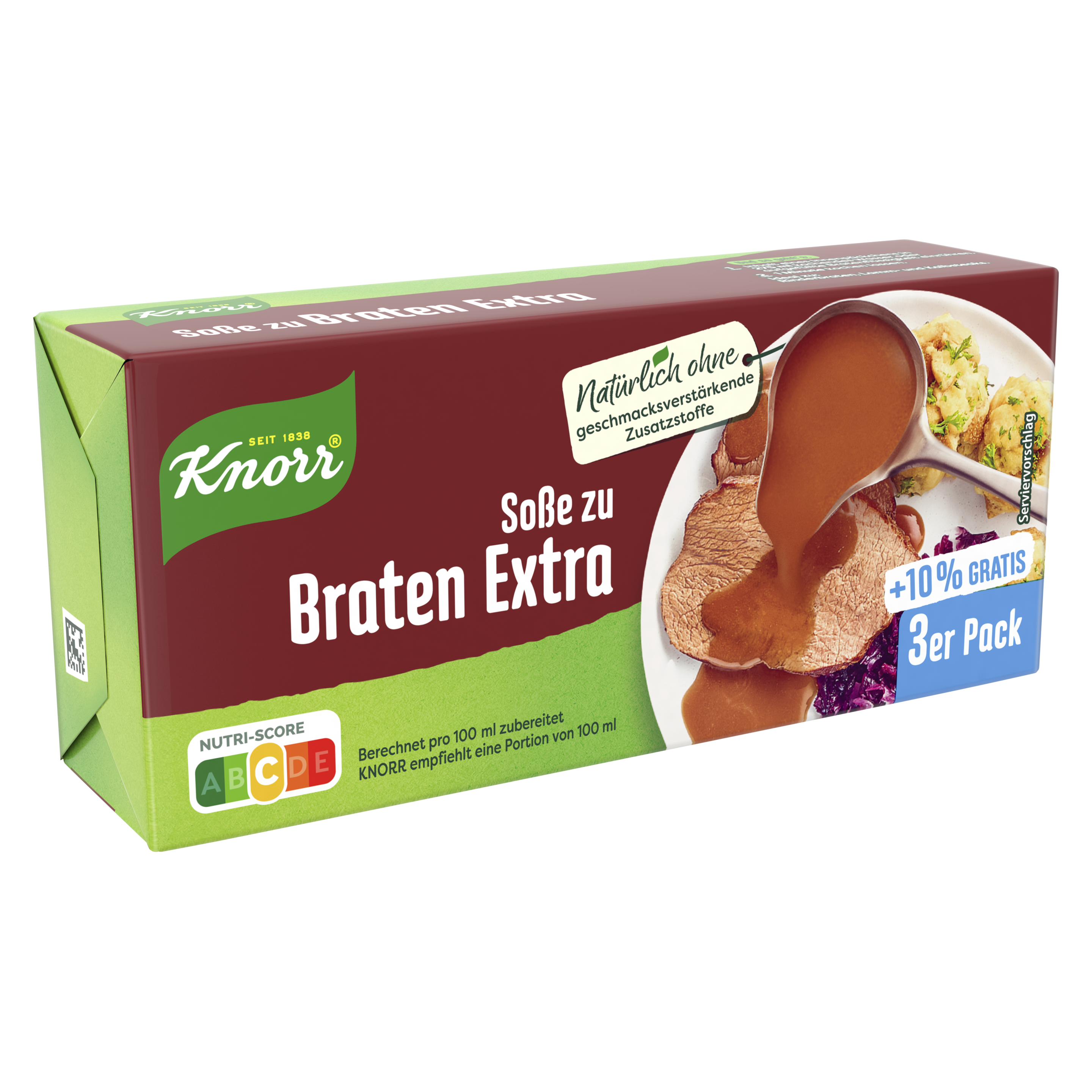Knorr Deutschland