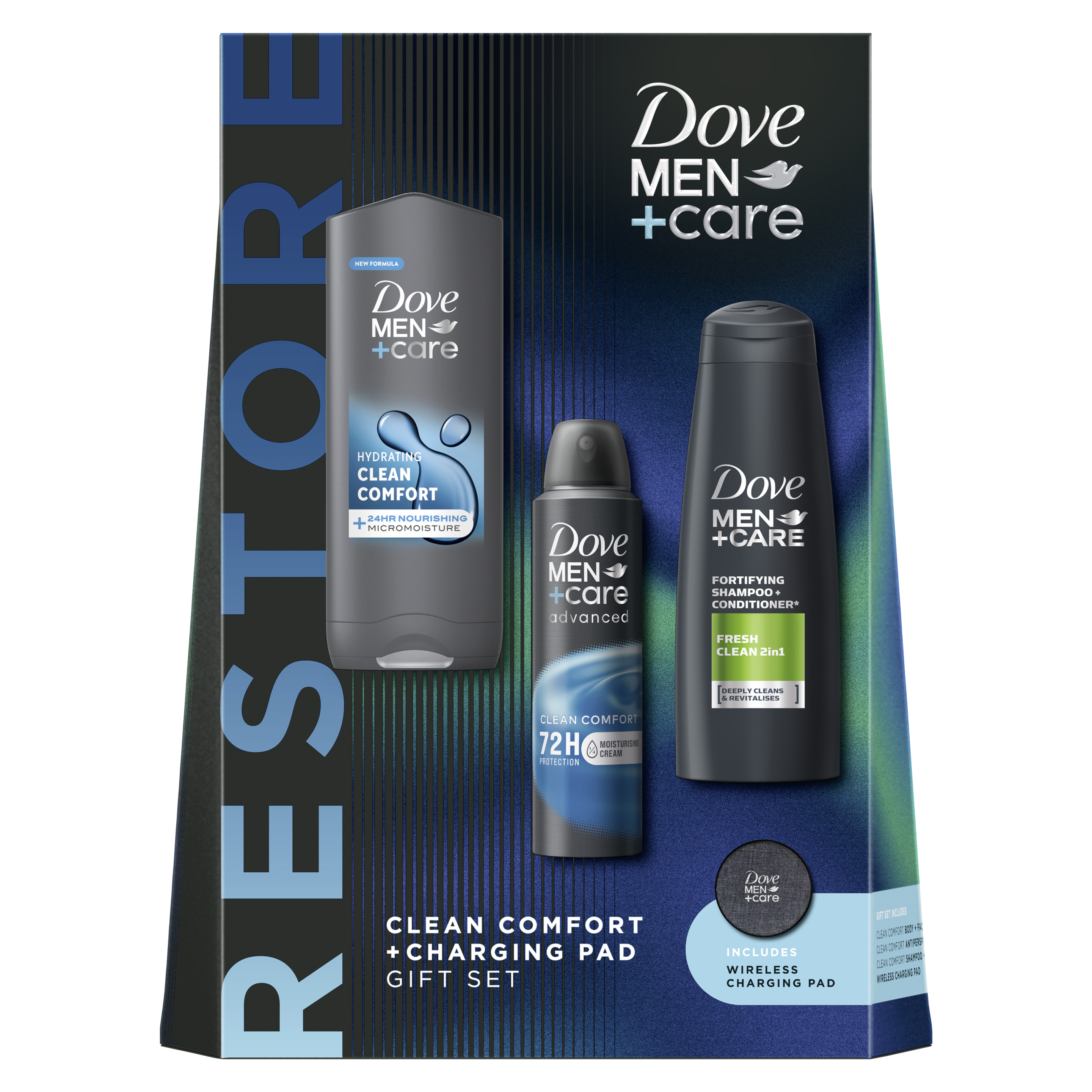 Product page