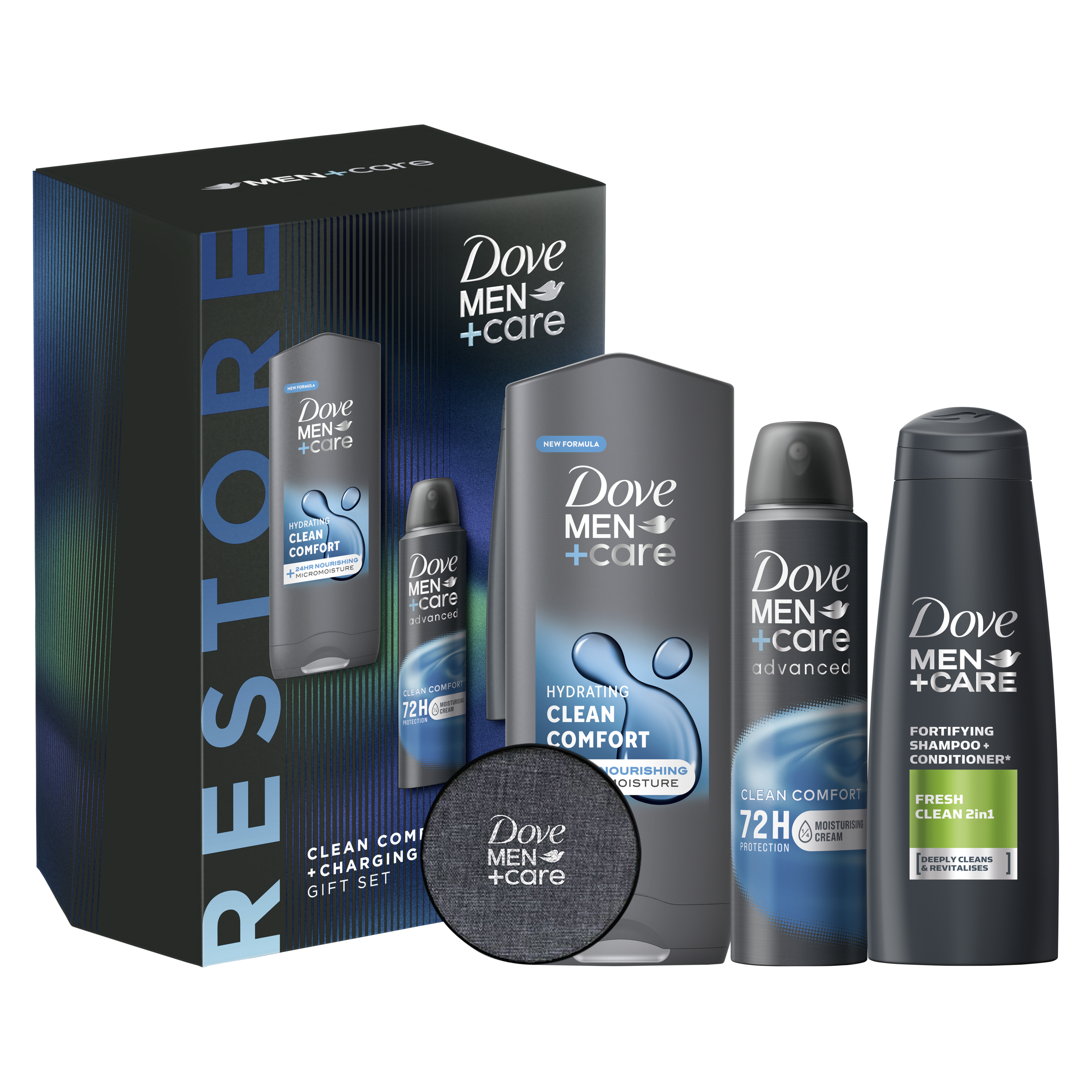 Product page