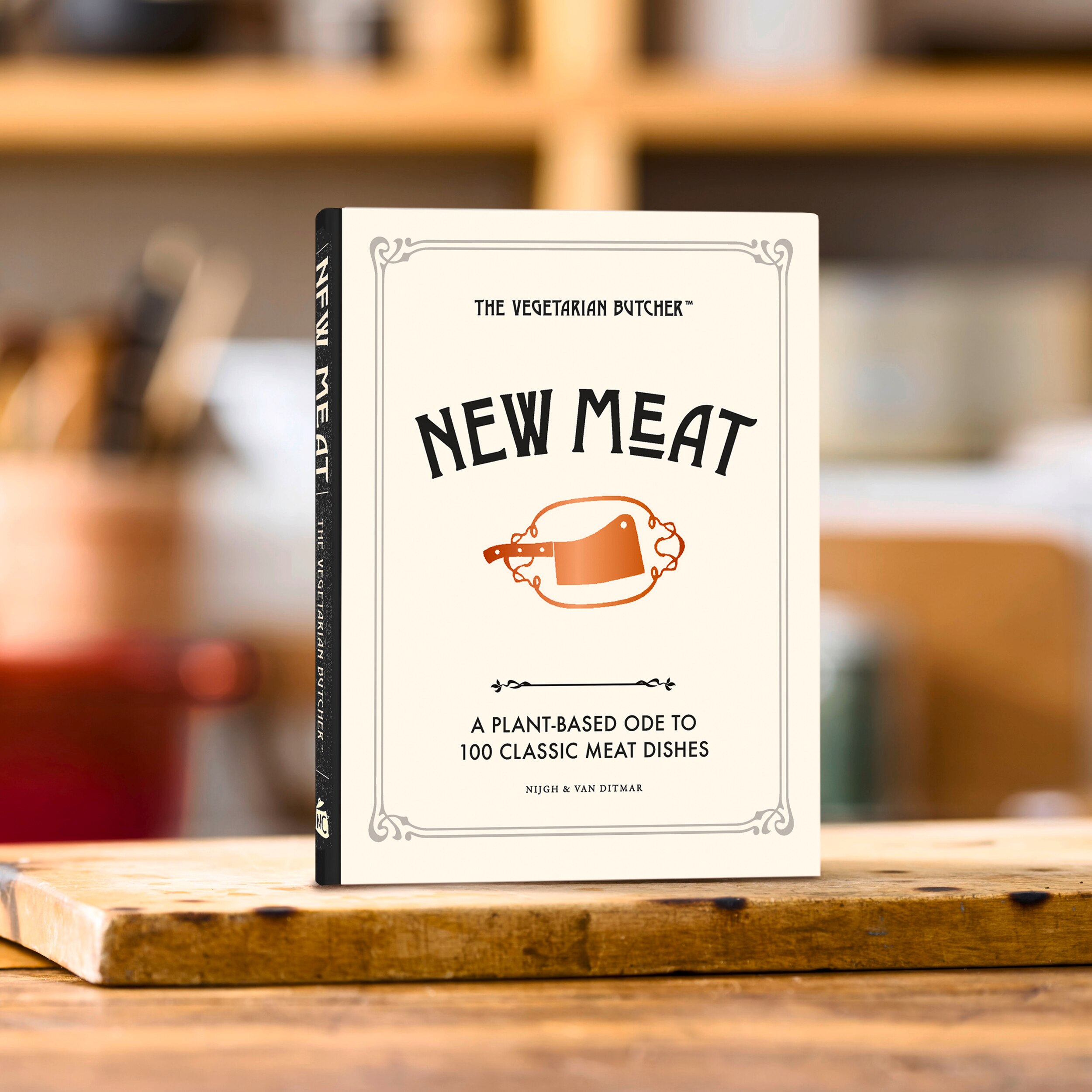 New Meat
