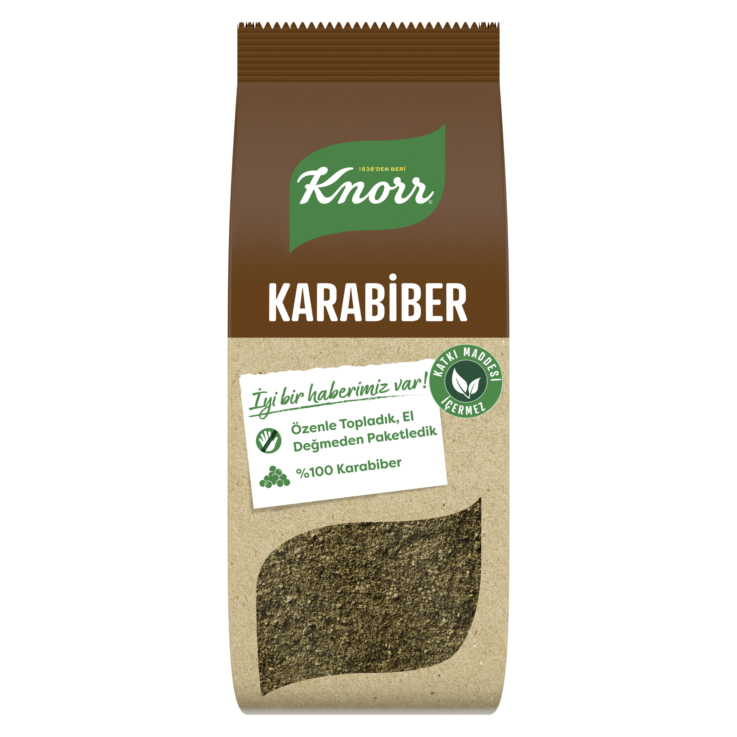 Knorr Karabiber