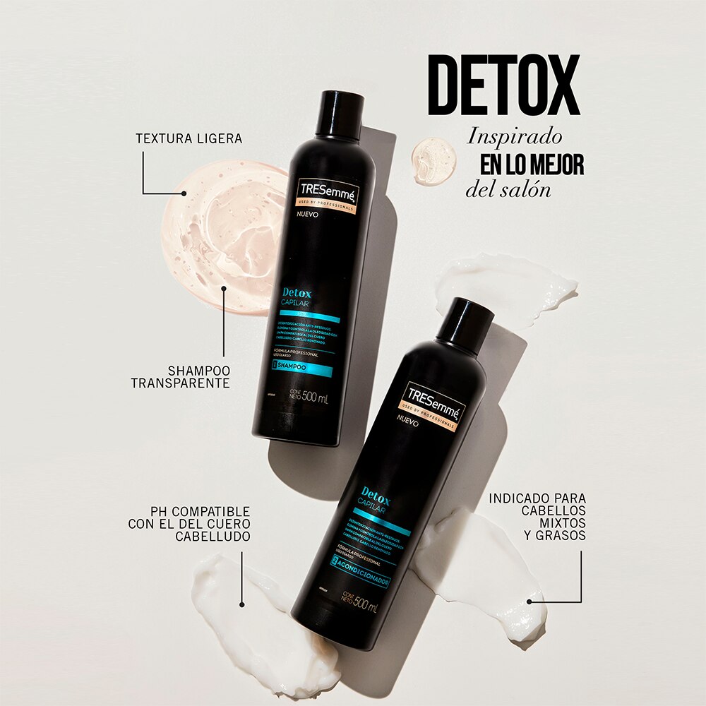 Product page