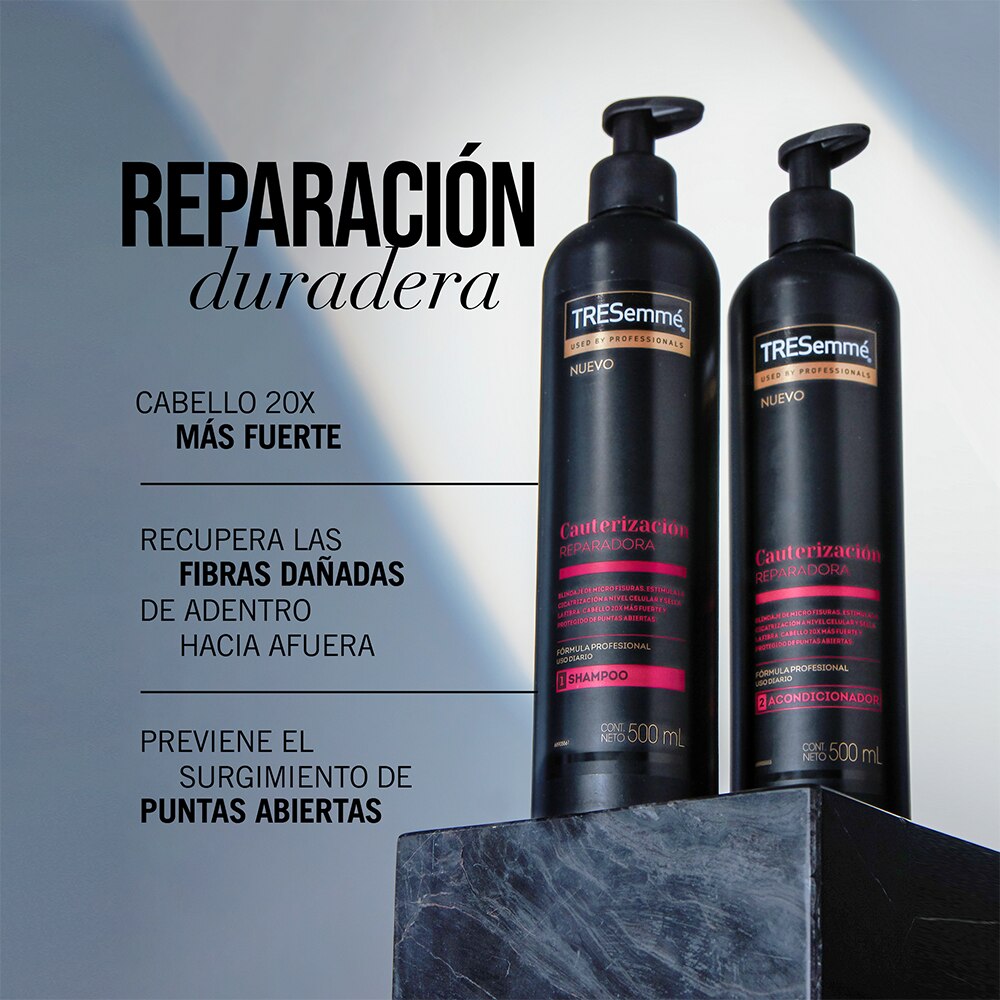 Product page