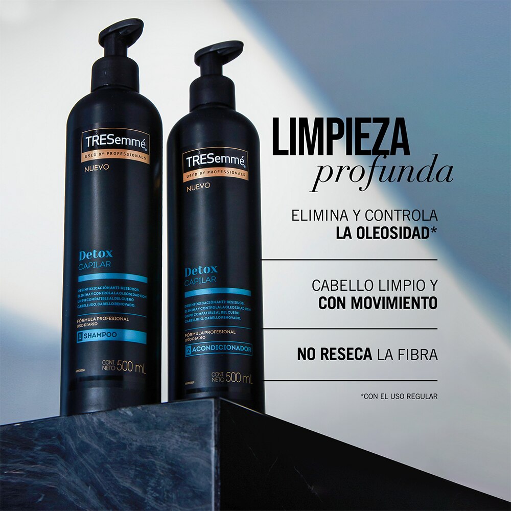 Product page