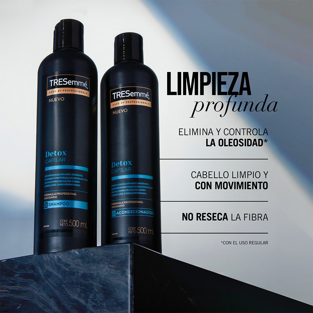 Product page