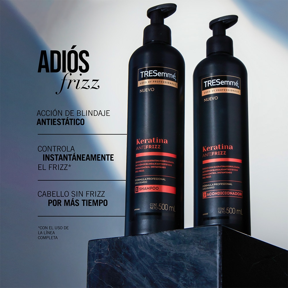 Product page