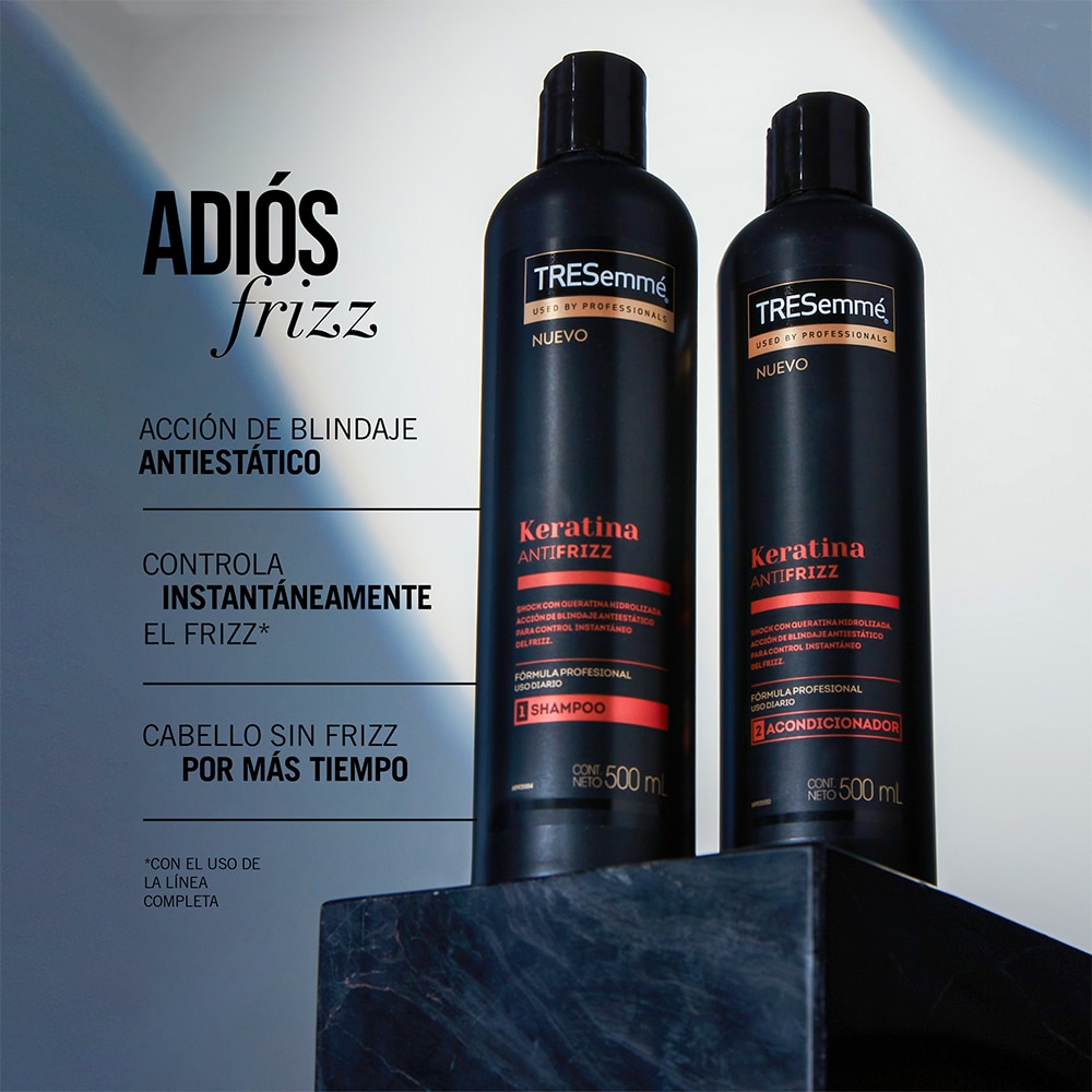 Product page