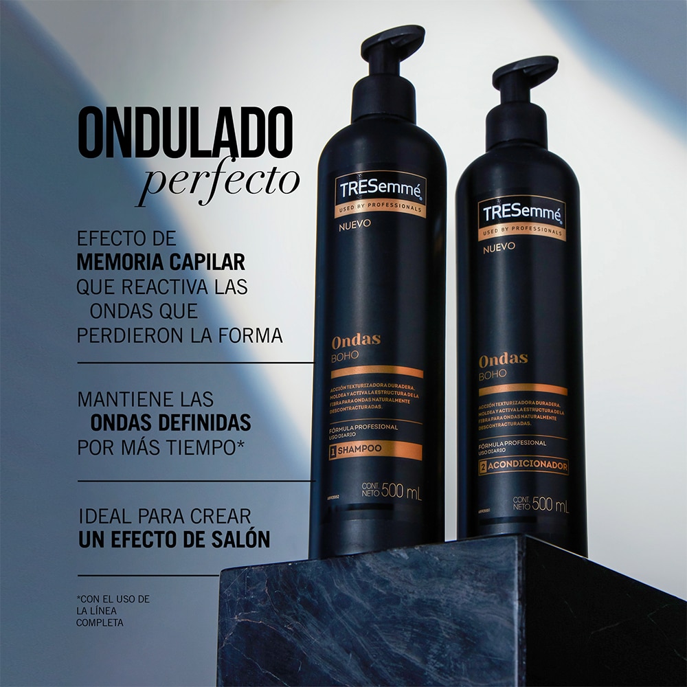Product page