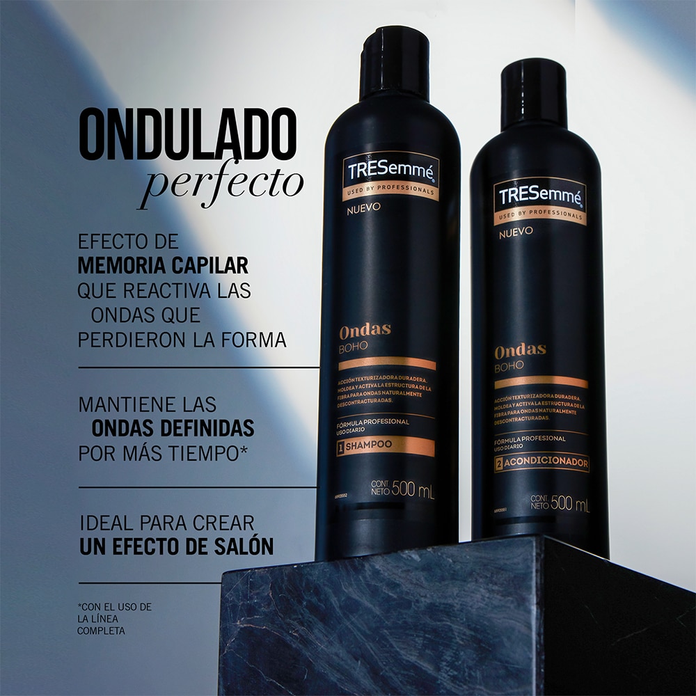 Product page