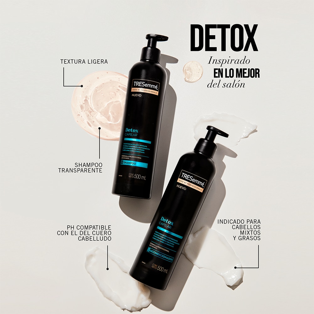 Product page