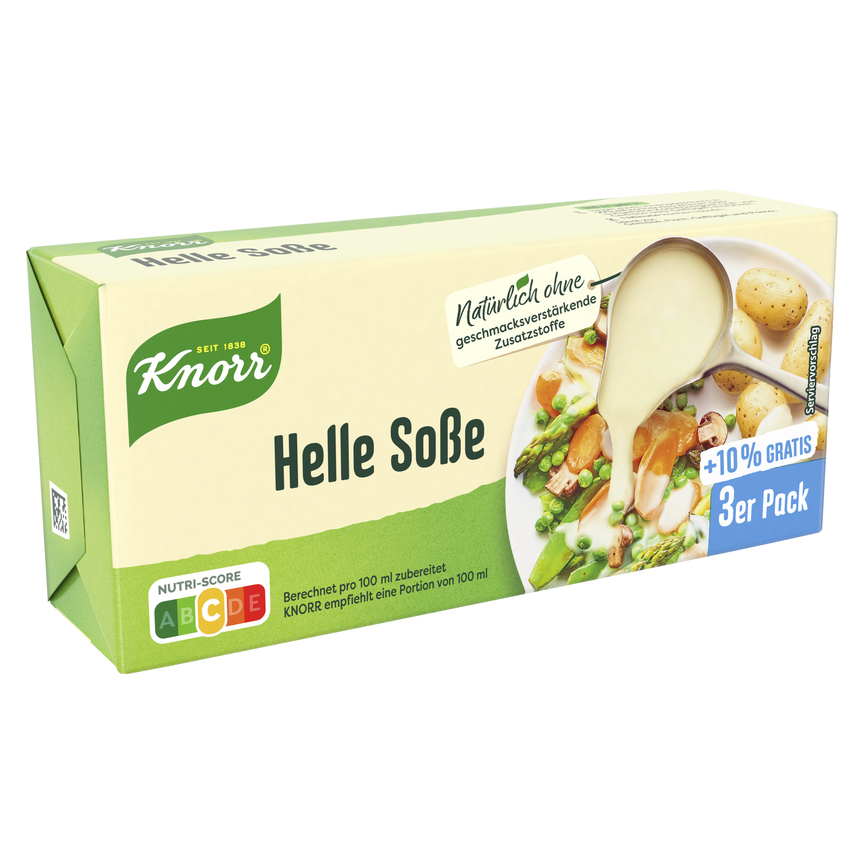 Knorr Deutschland