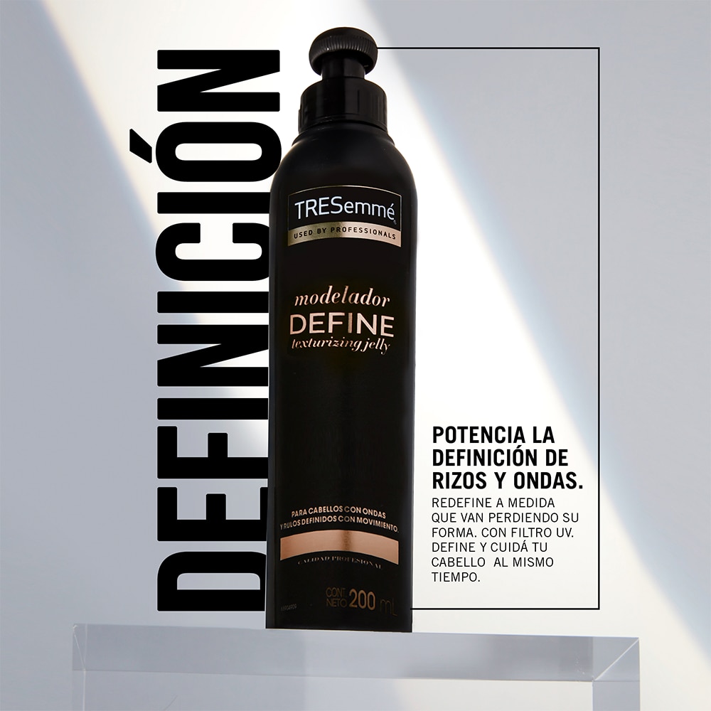 Product page