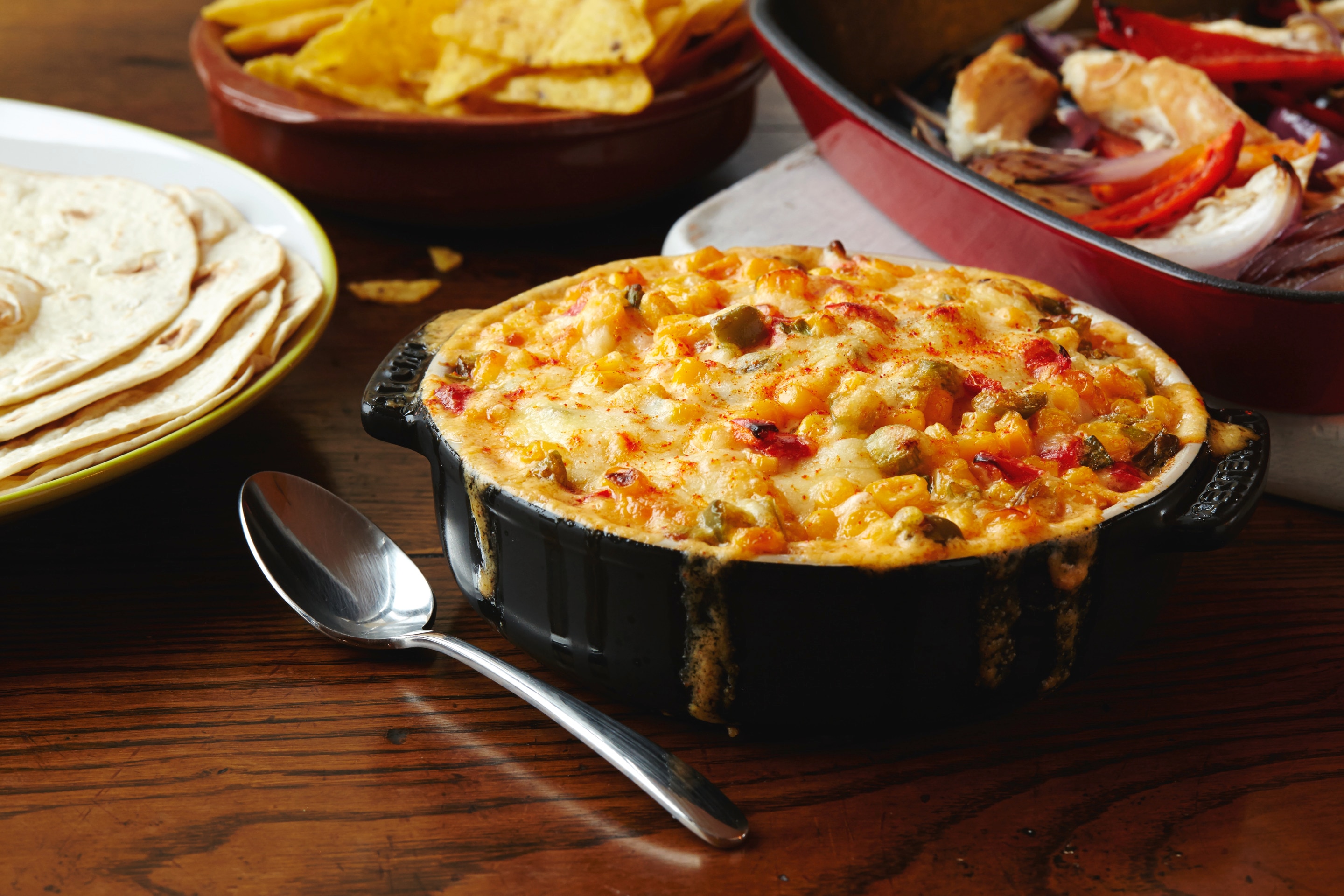 Corn Dip