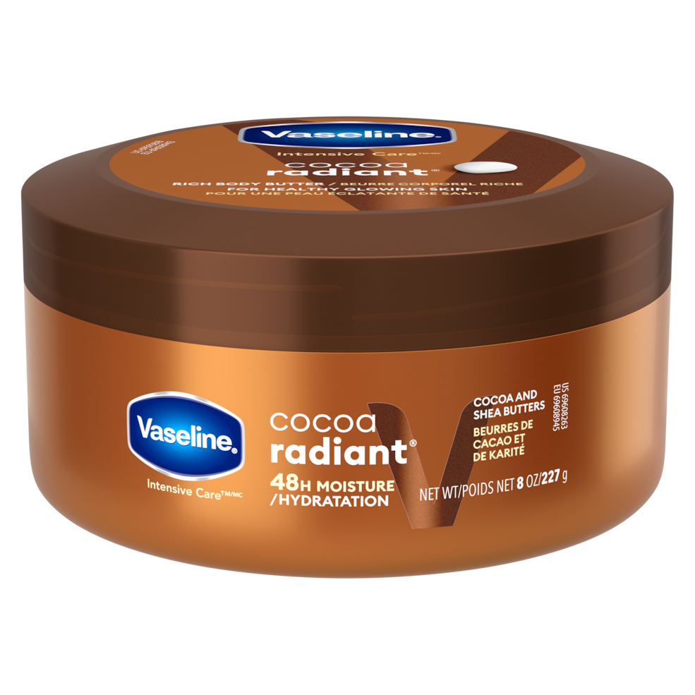 Intensive Care™ Cocoa Body Butter by Vaseline