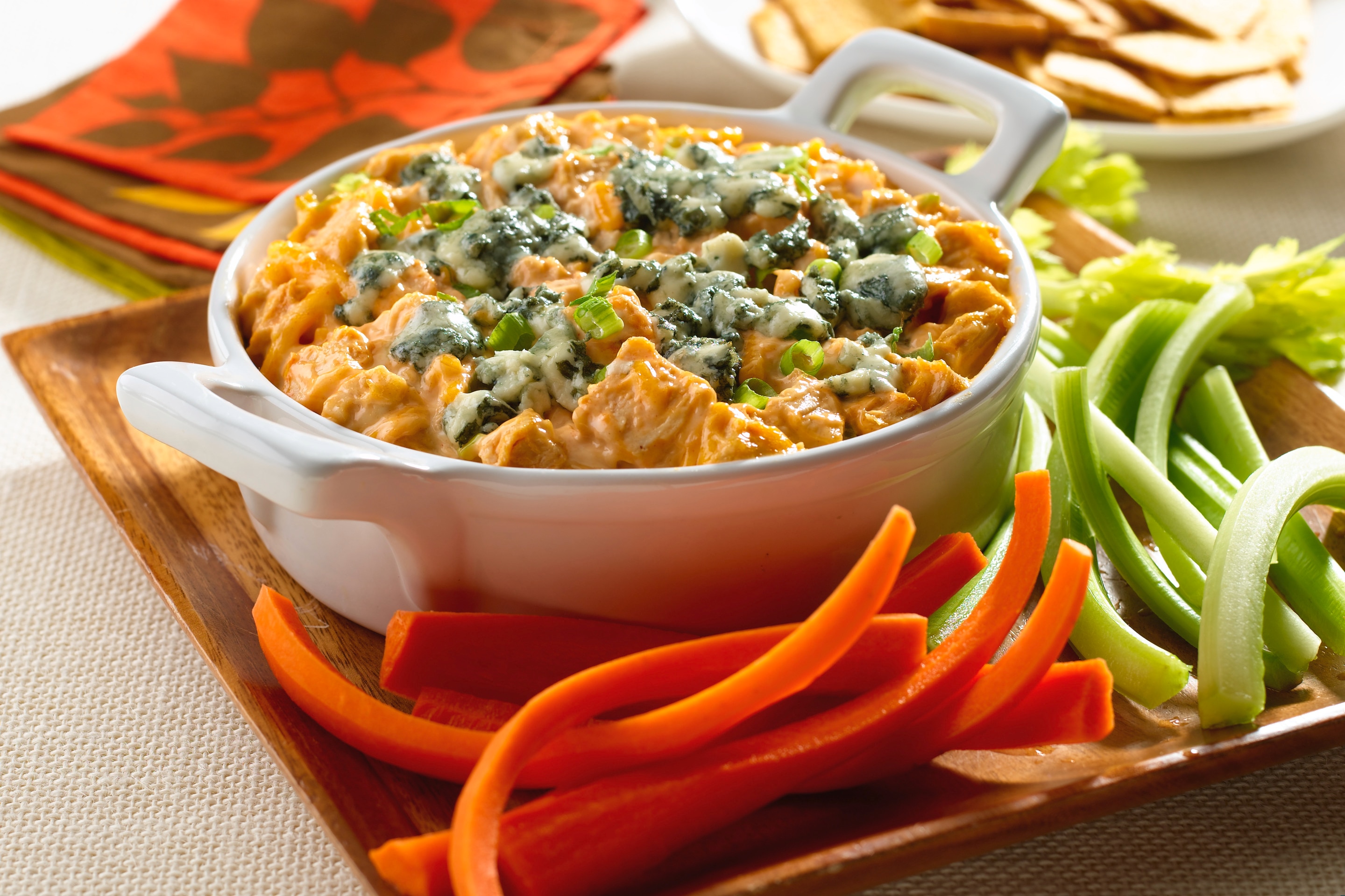 Dips, Sauces, & Spread Recipes