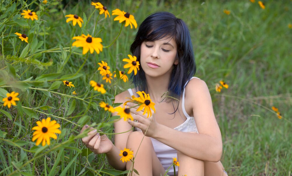 Self-esteem and confidence