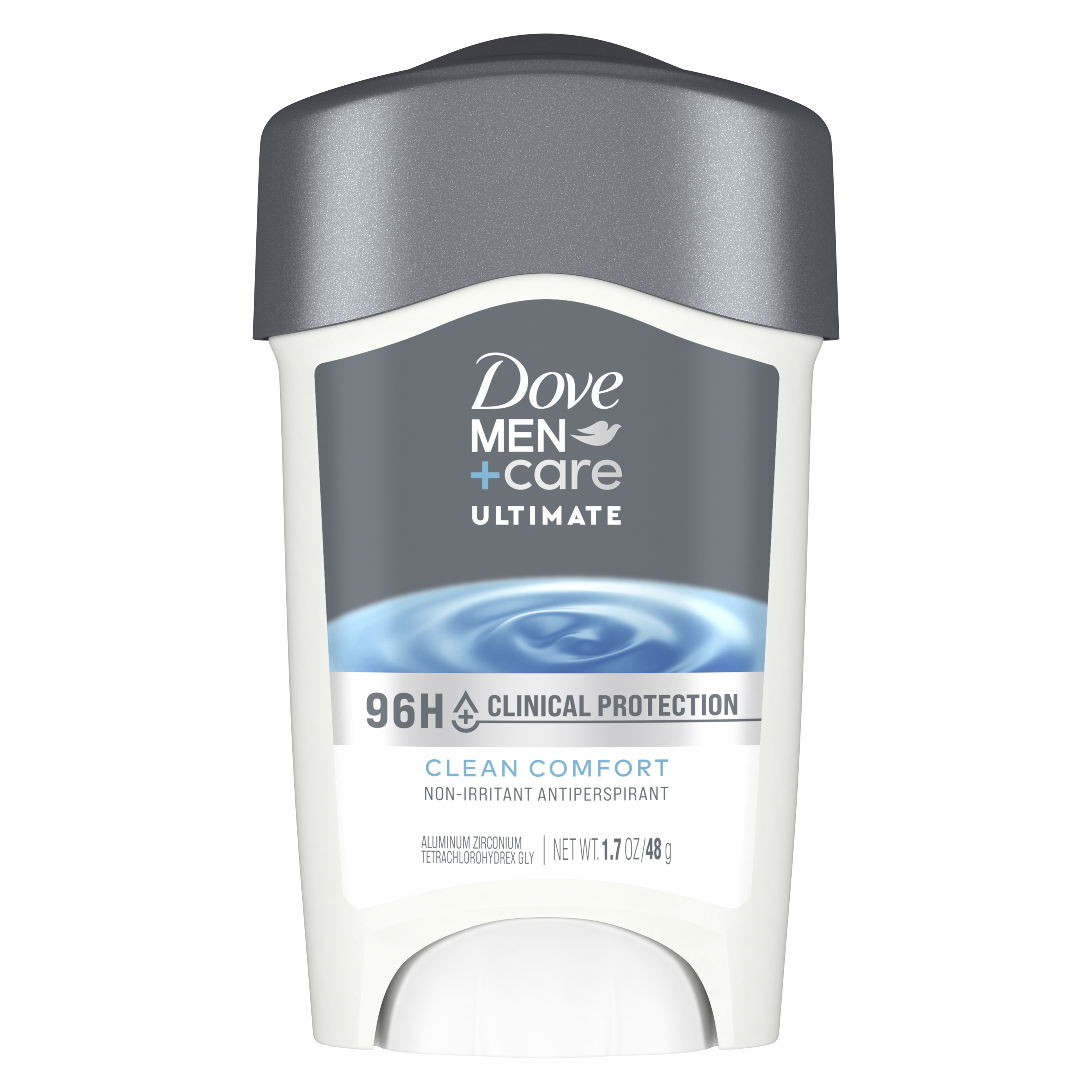 Men+Care Clean Comfort Clinical Protection Antiperspirant