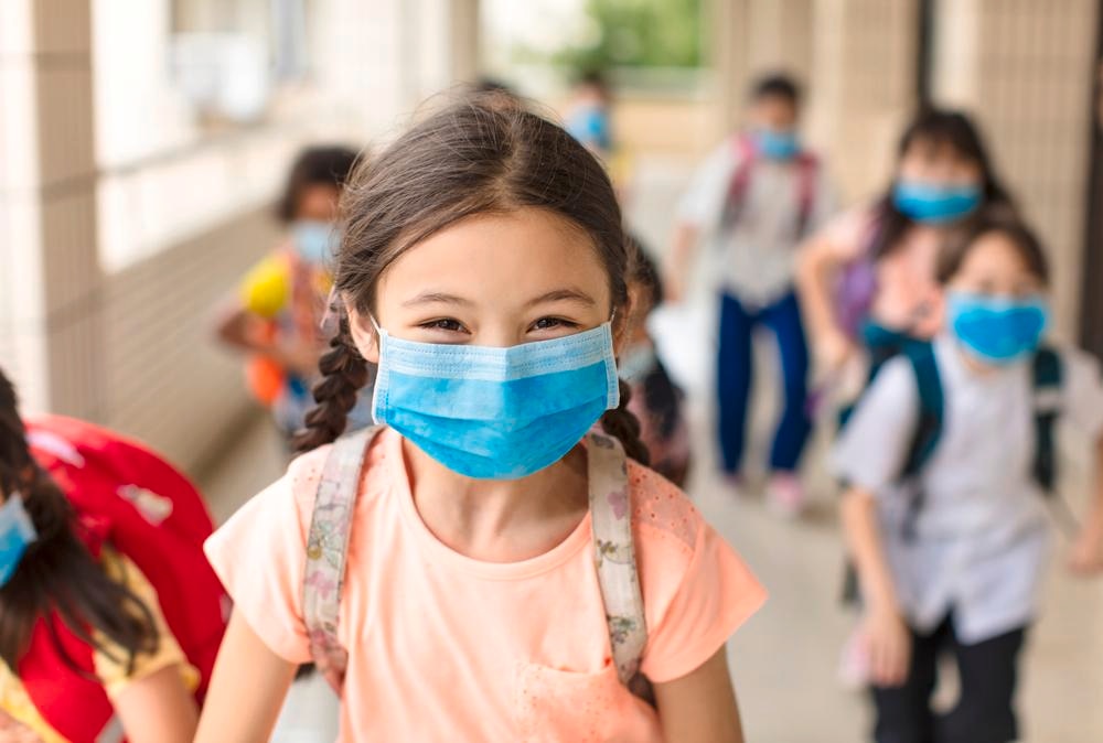 Waspadai 6 Gejala Anak Kurang Gizi