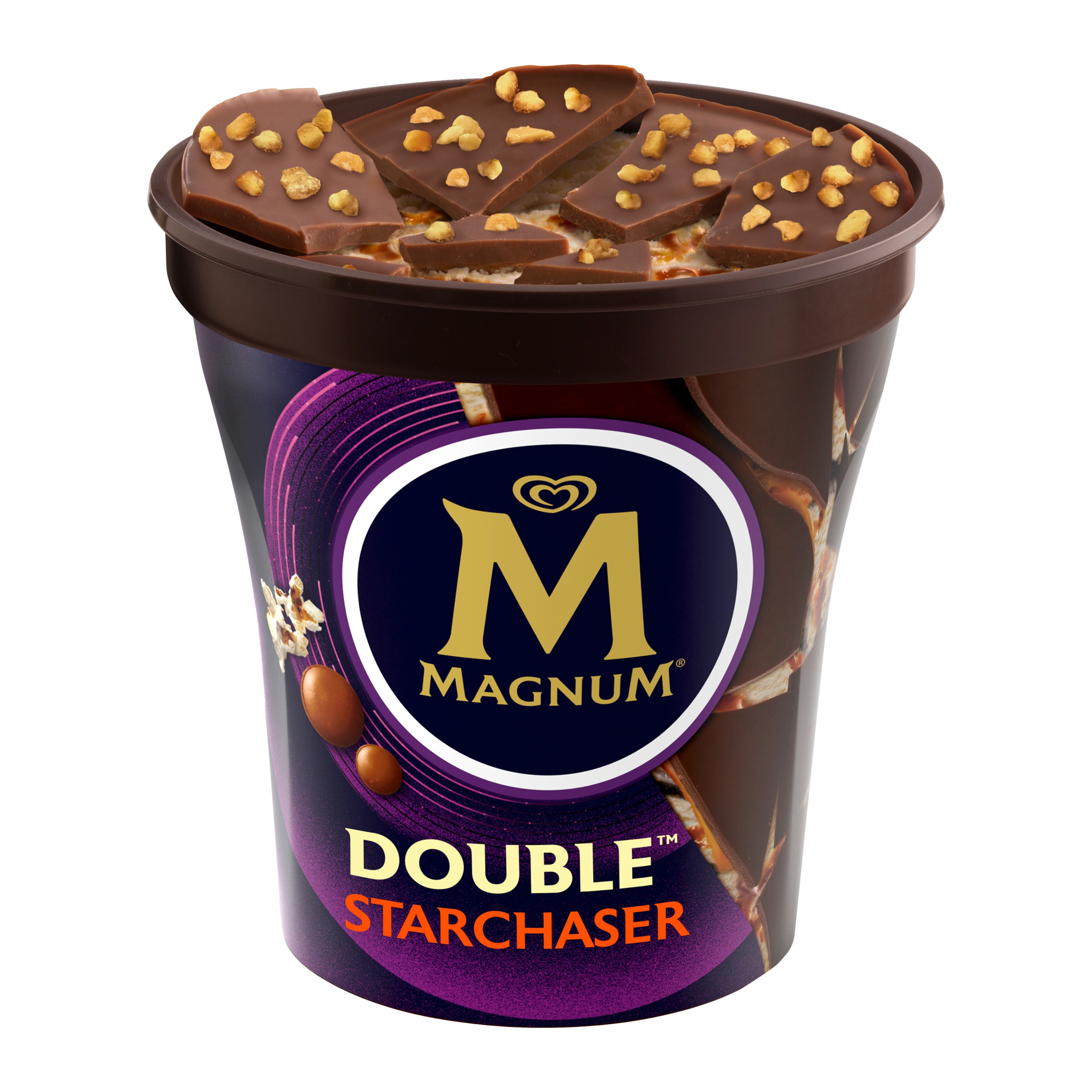Magnum Pint Double Starchaser