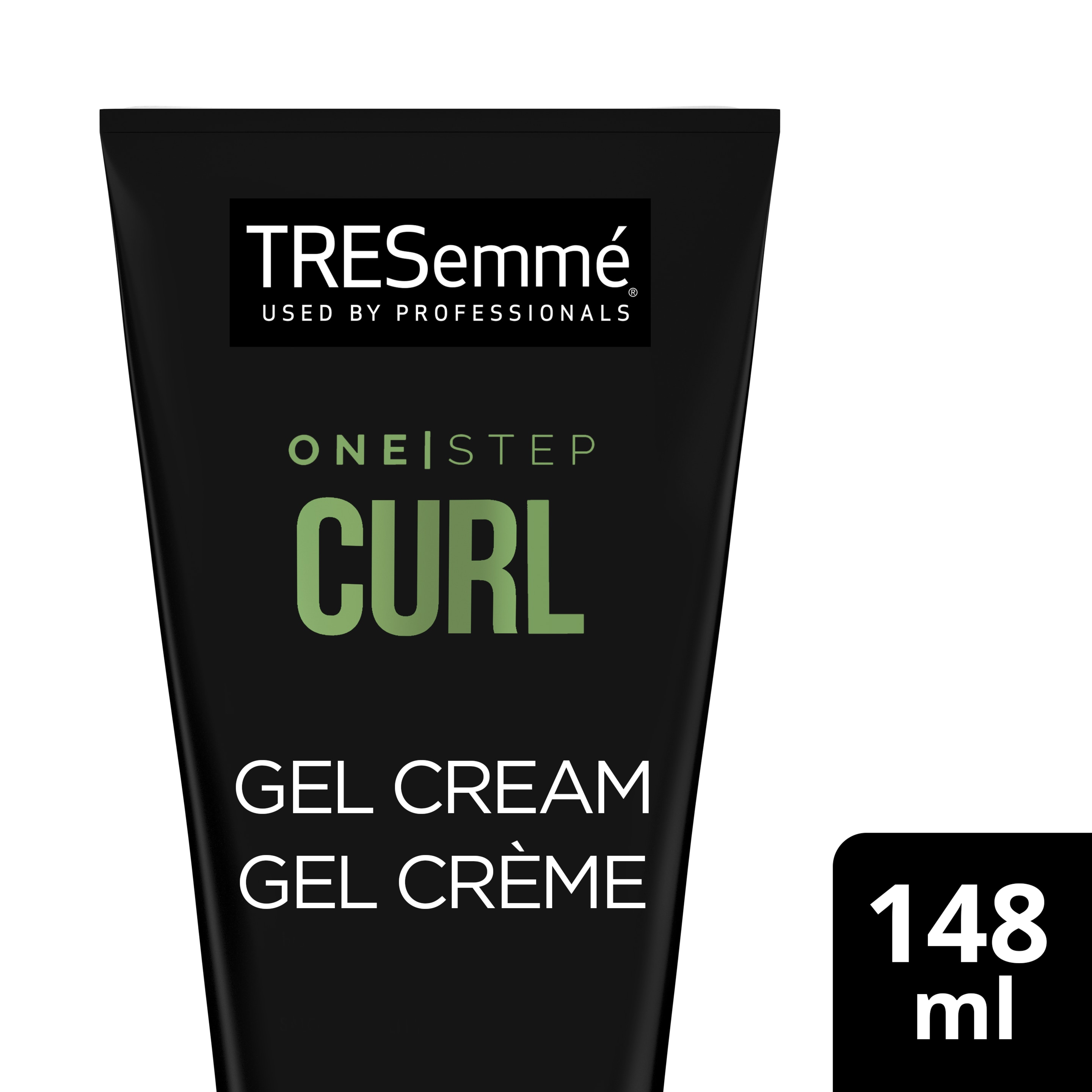 One Step 5-in-1 Curl Cream