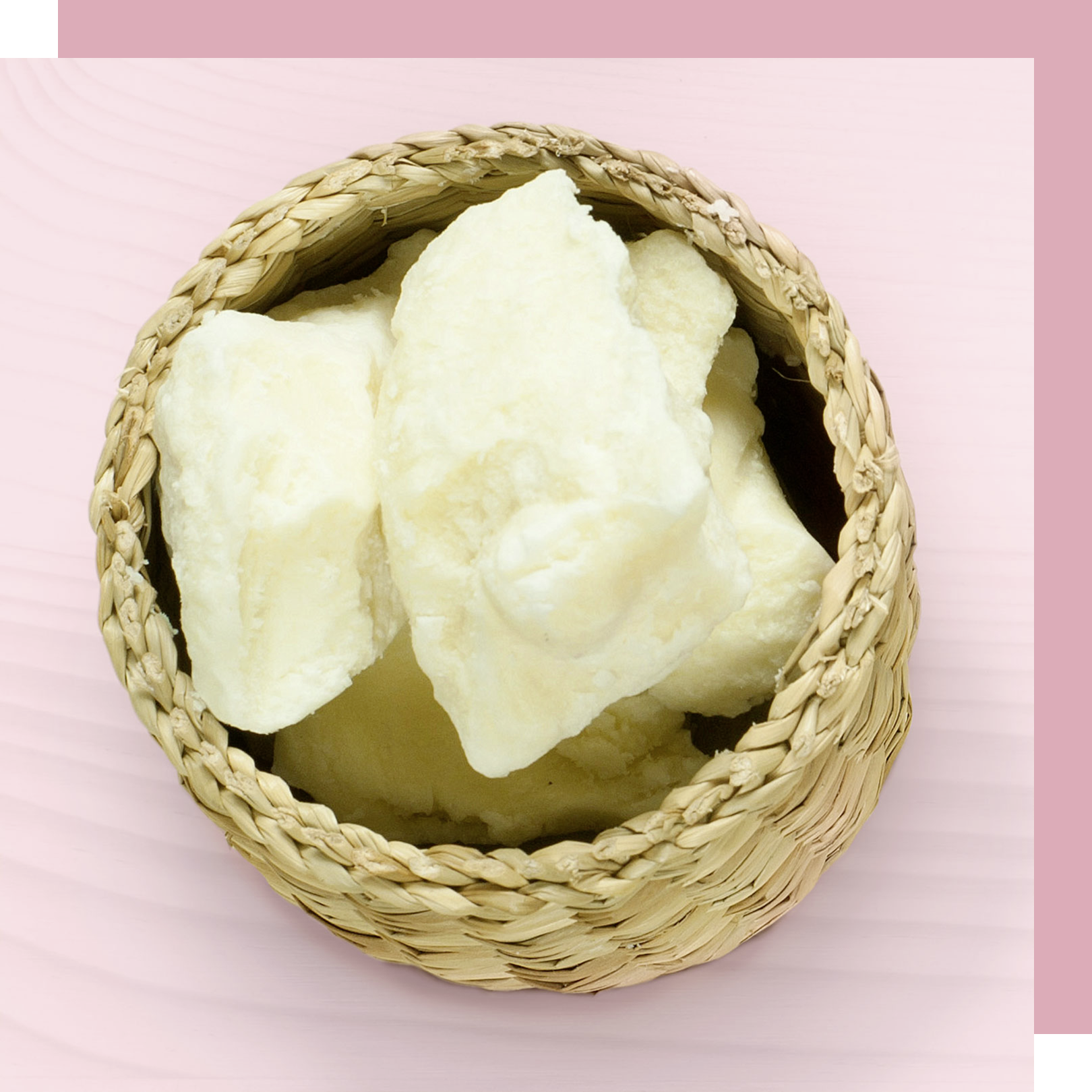 Murumuru butter