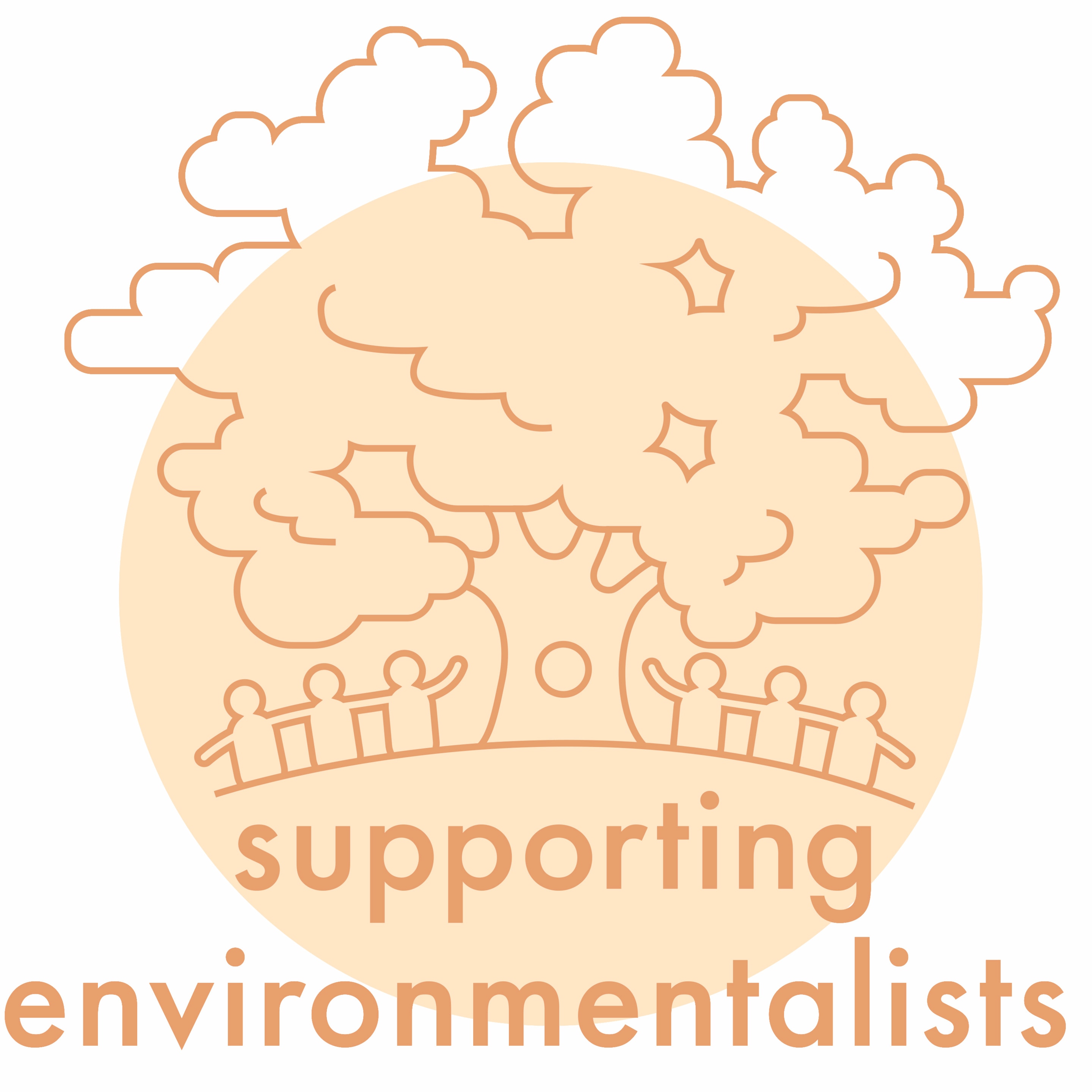Supporting Environmentals Image Text