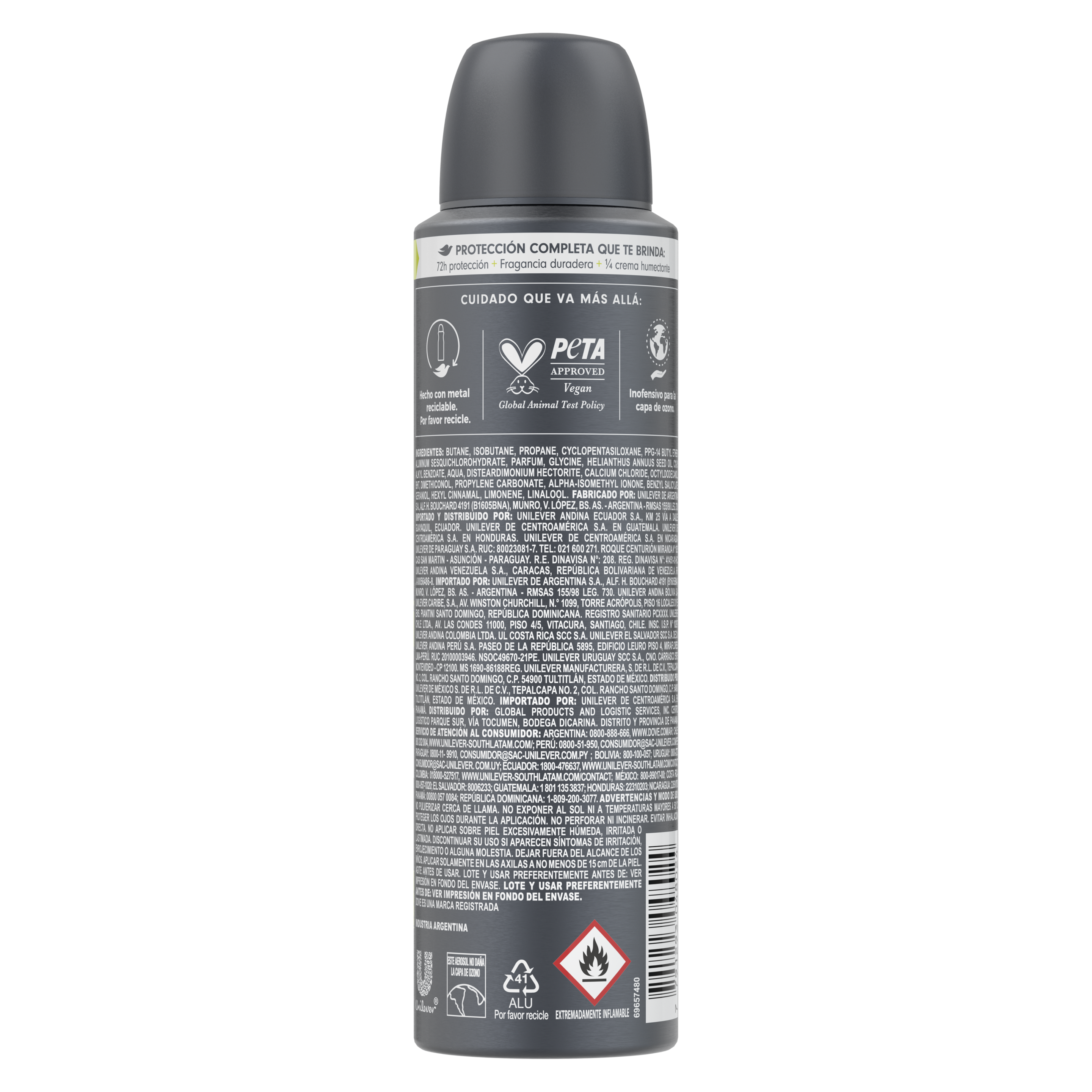 Product page