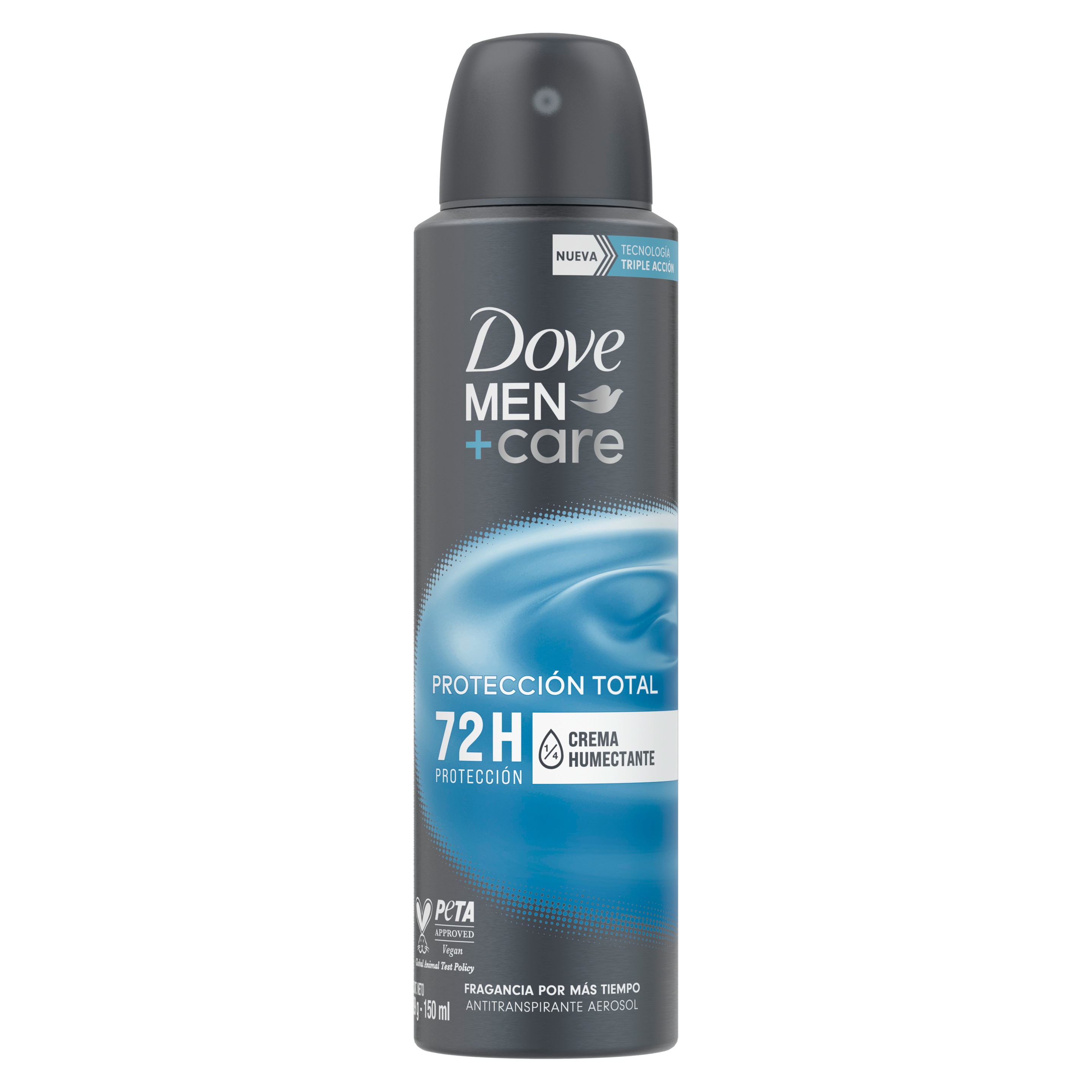 Antitranspirante en aerosol Dove Men+Care Sport Fresh 150ml