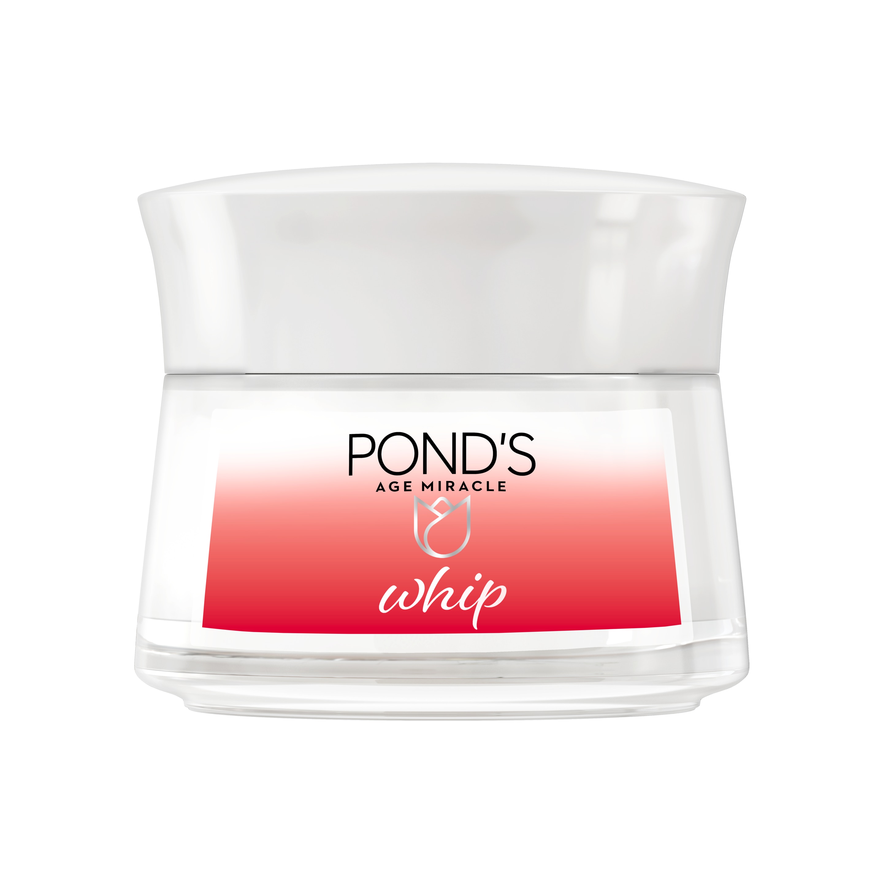 Pond's Age Miracle Whips Day Cream