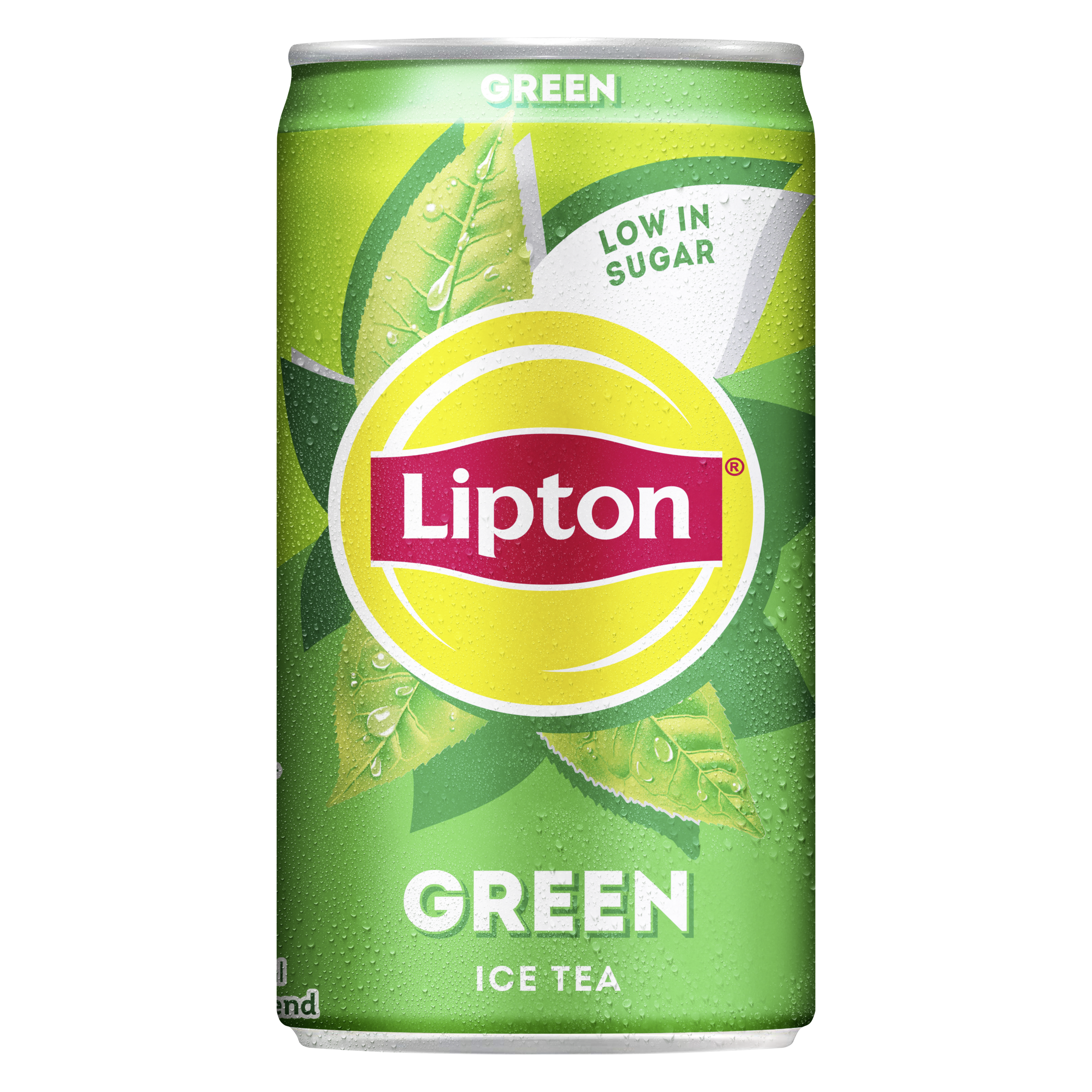 Lipton Ice Tea Green 150ml