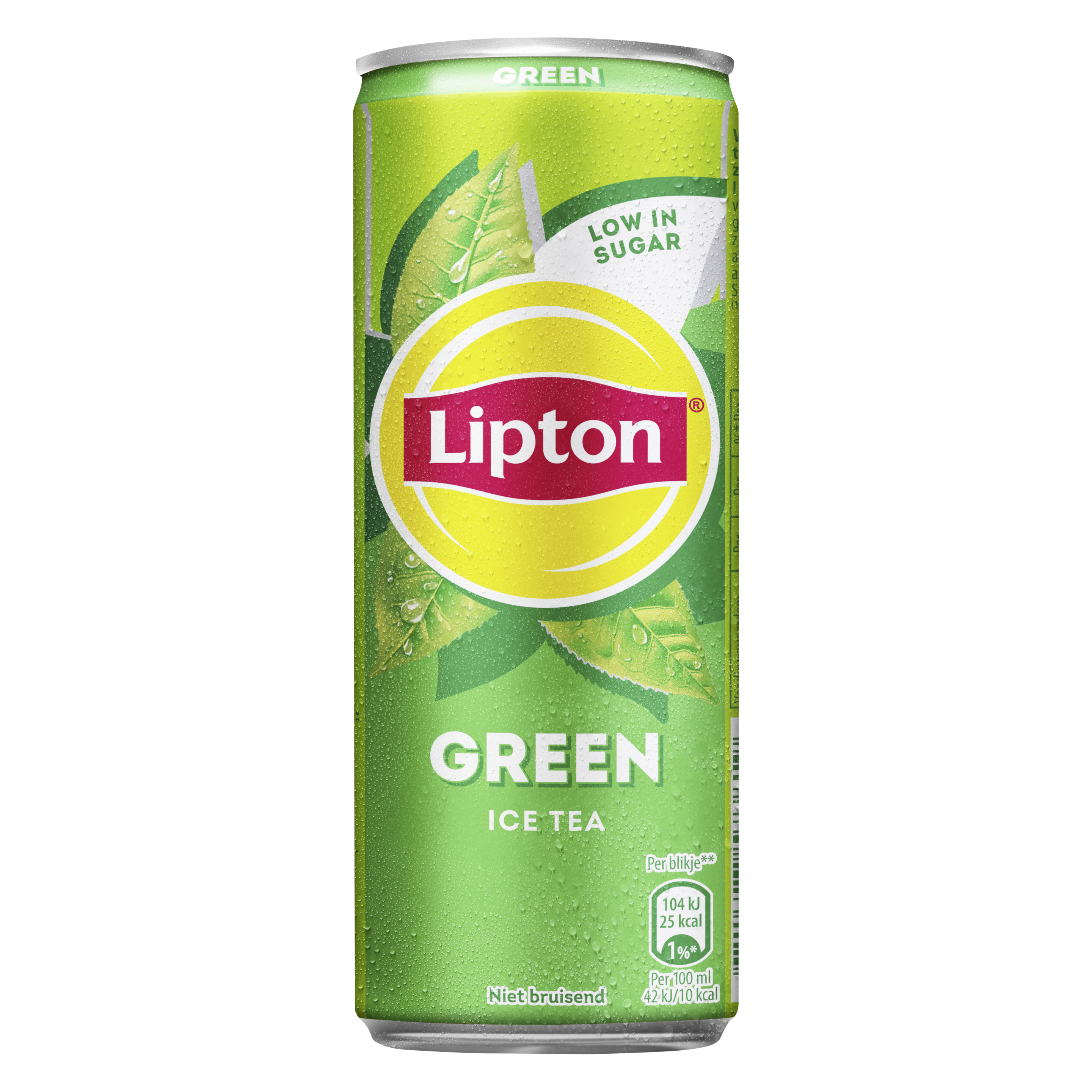Lipton Ice Tea Green 250ml