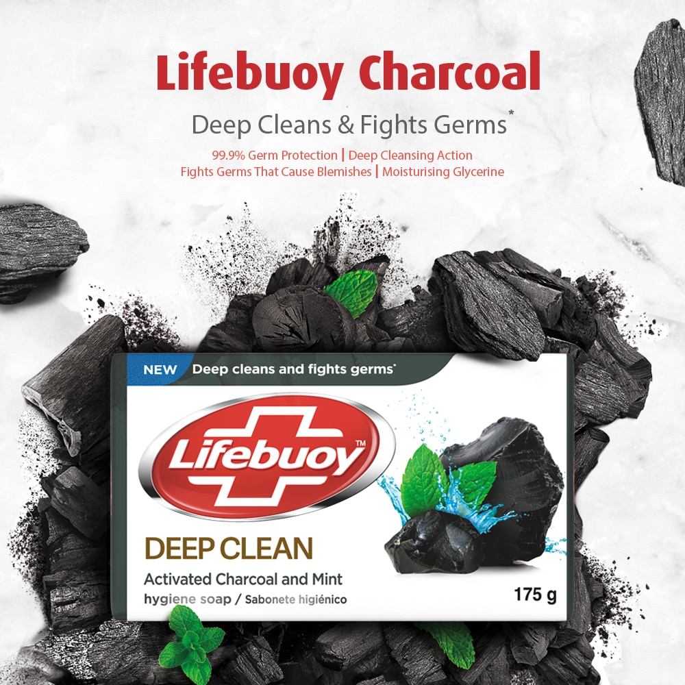 Benefits of Activated Charcoal