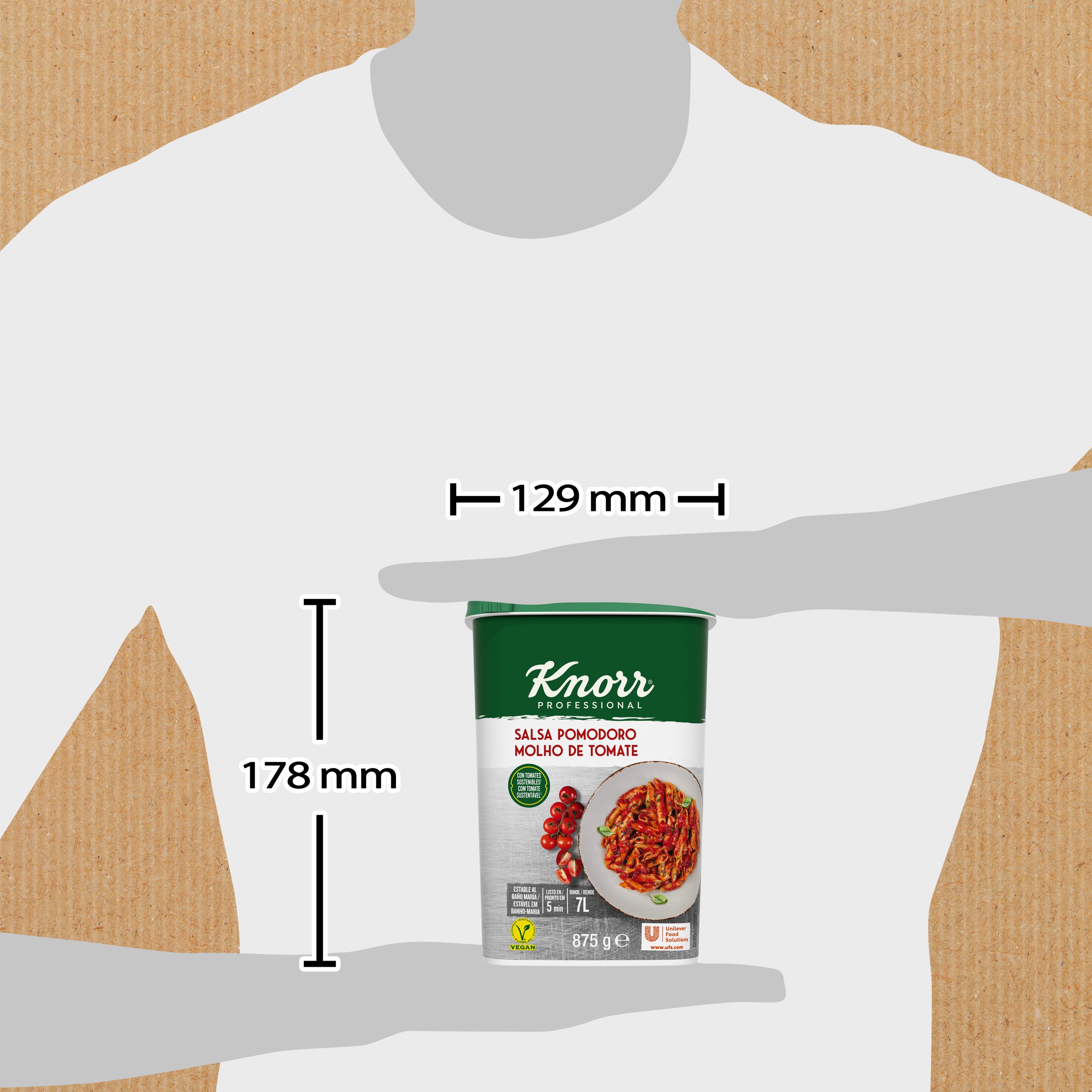 Product page